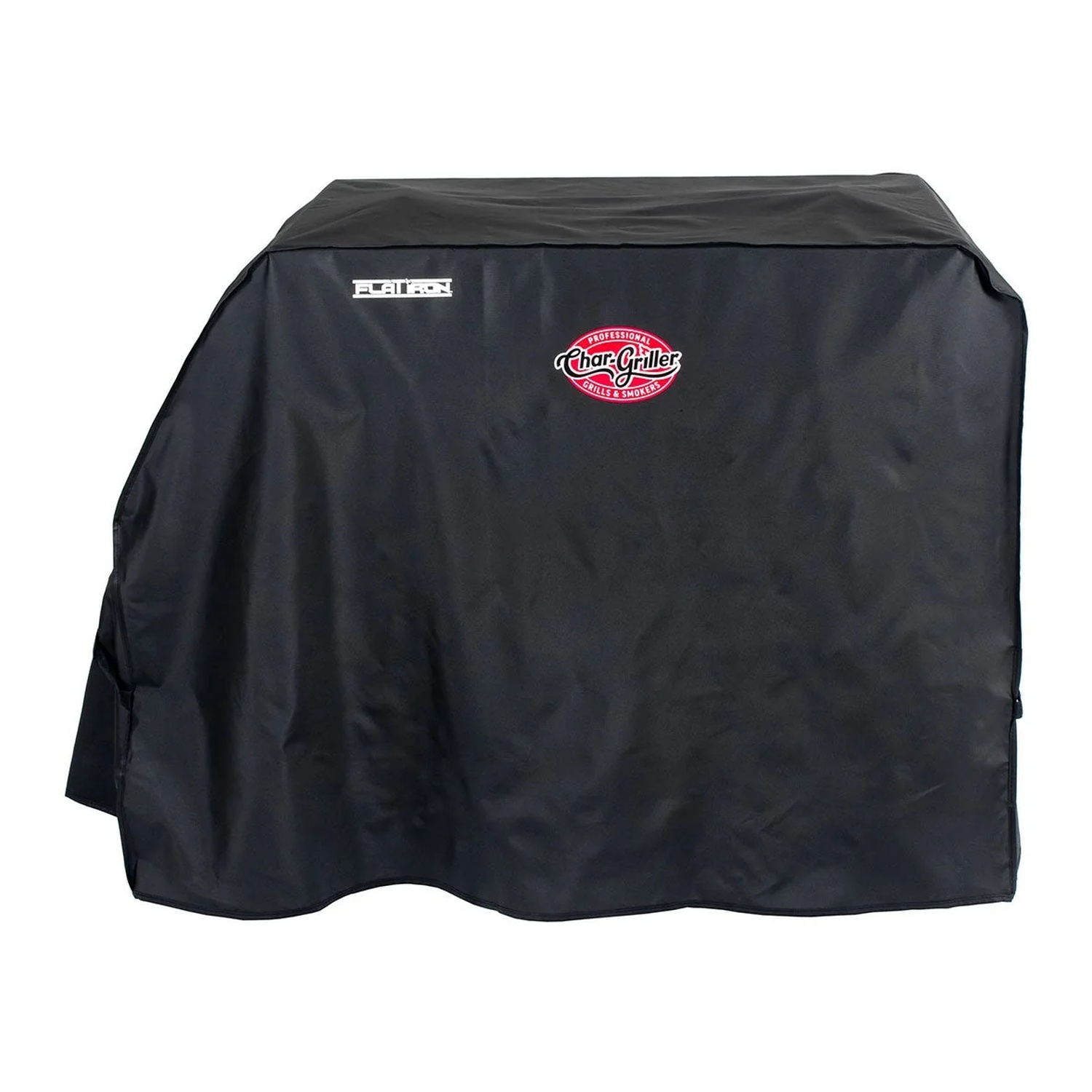 Char-Griller Griddle / Plancha Cover - Flat Iron™ Premium für 4 Burner