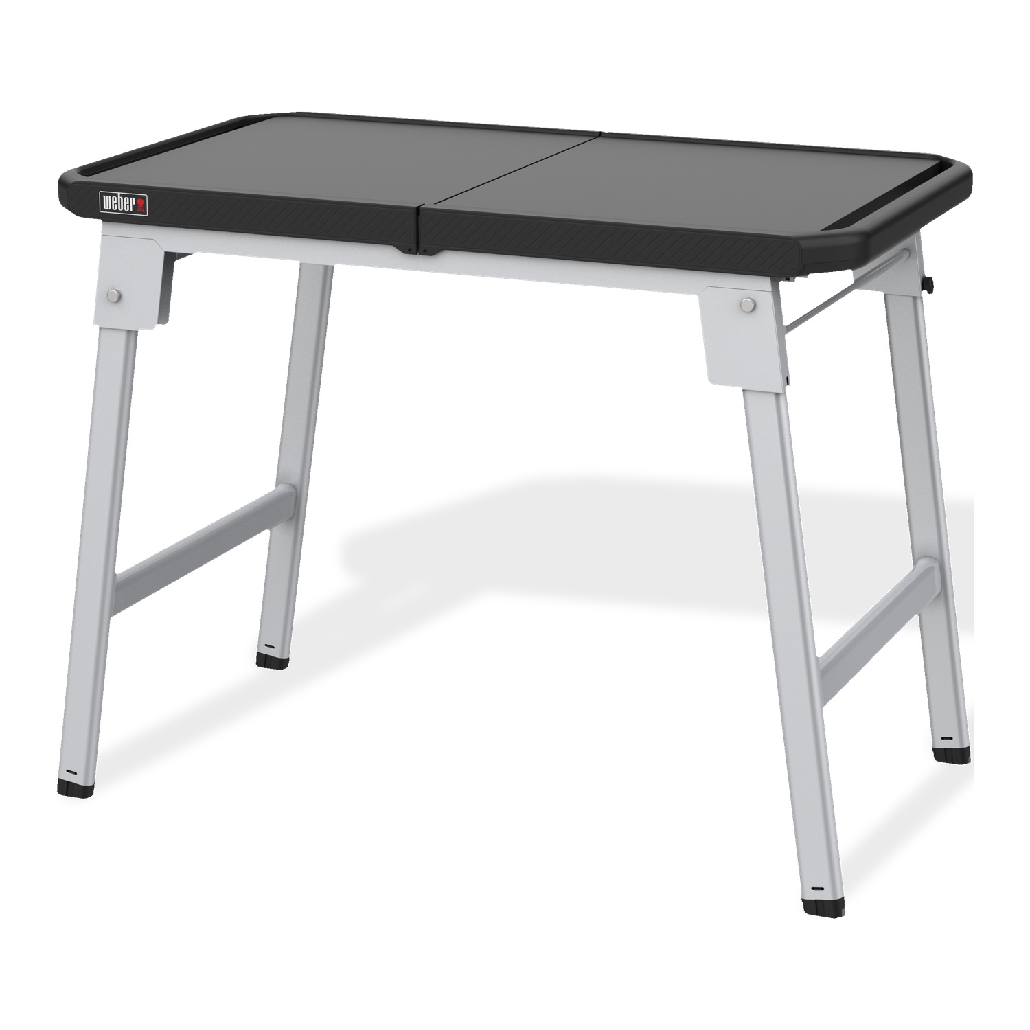 Weber Slate GP 56 Premium Plancha-Bundle inkl. Stand