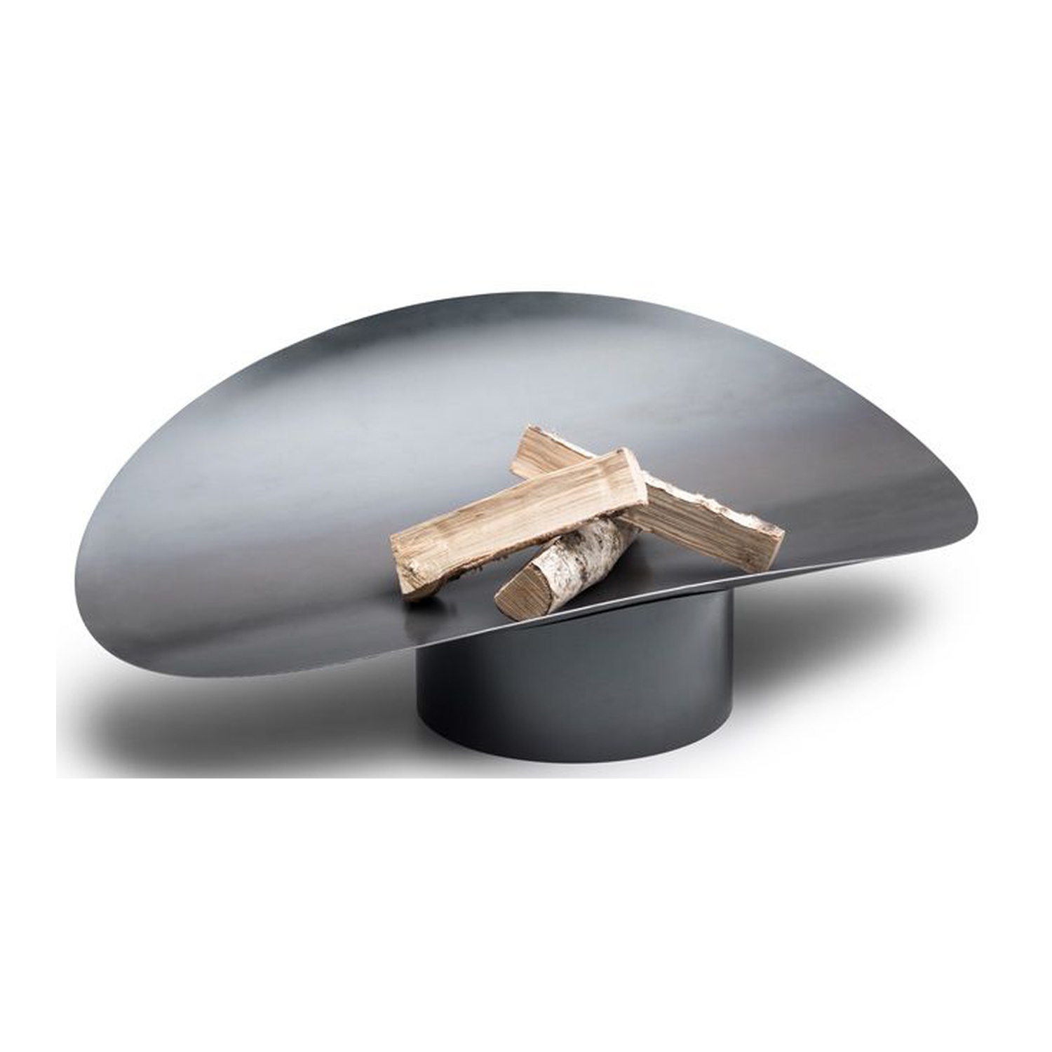 höfats ELLIPSE Feuerschale höfats ELLIPSE Feuerschale