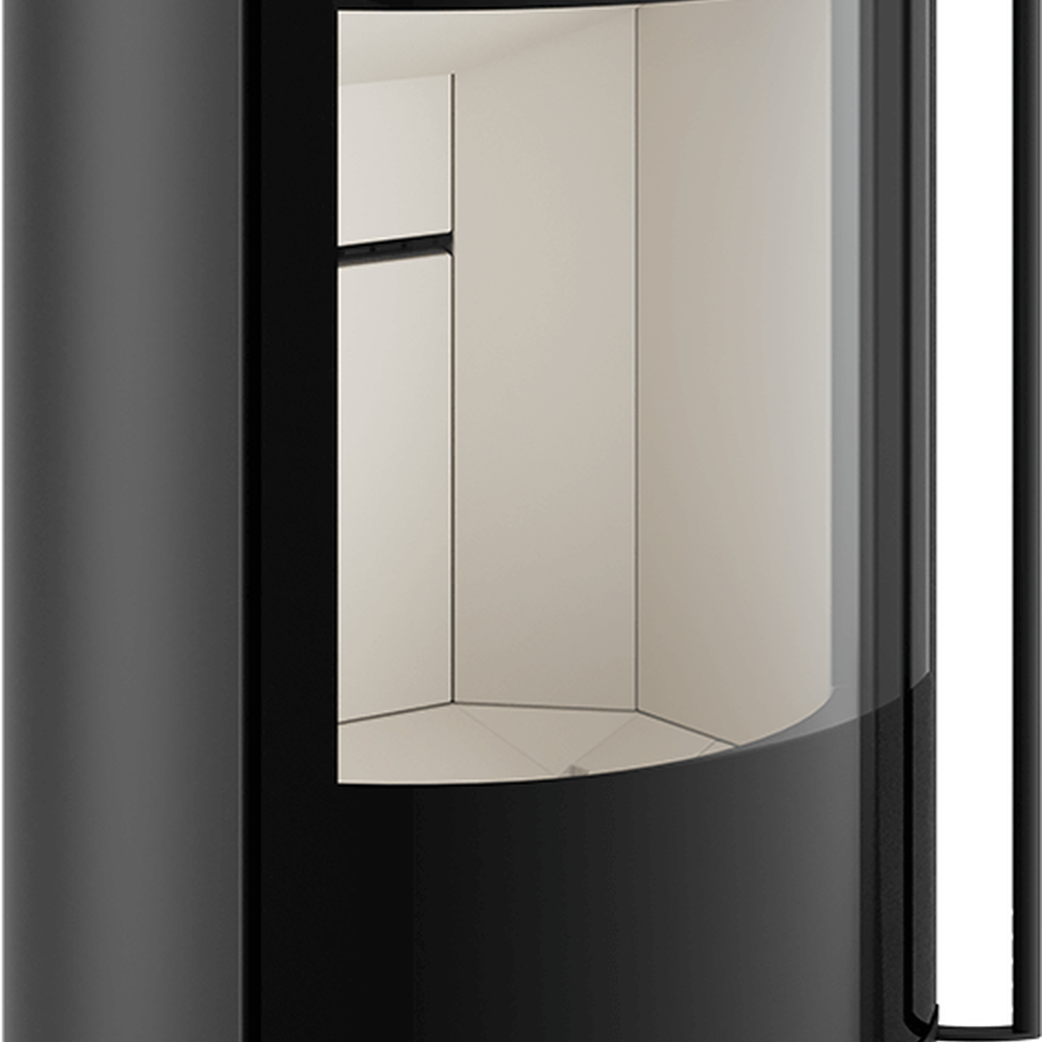 Spartherm Senso L RLA Kaminofen Titan