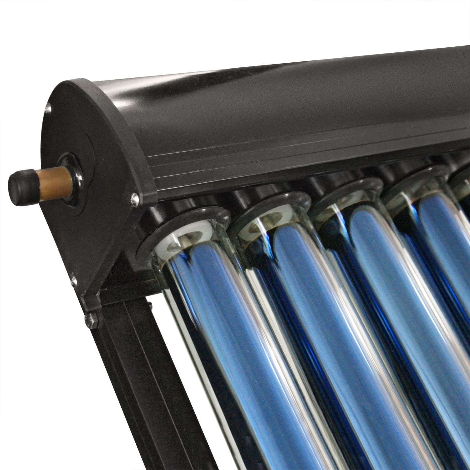 7,52 m² Solarthermie-Set 1 WT-B 7,52 m² Solarthermie-Set 1 WT-B