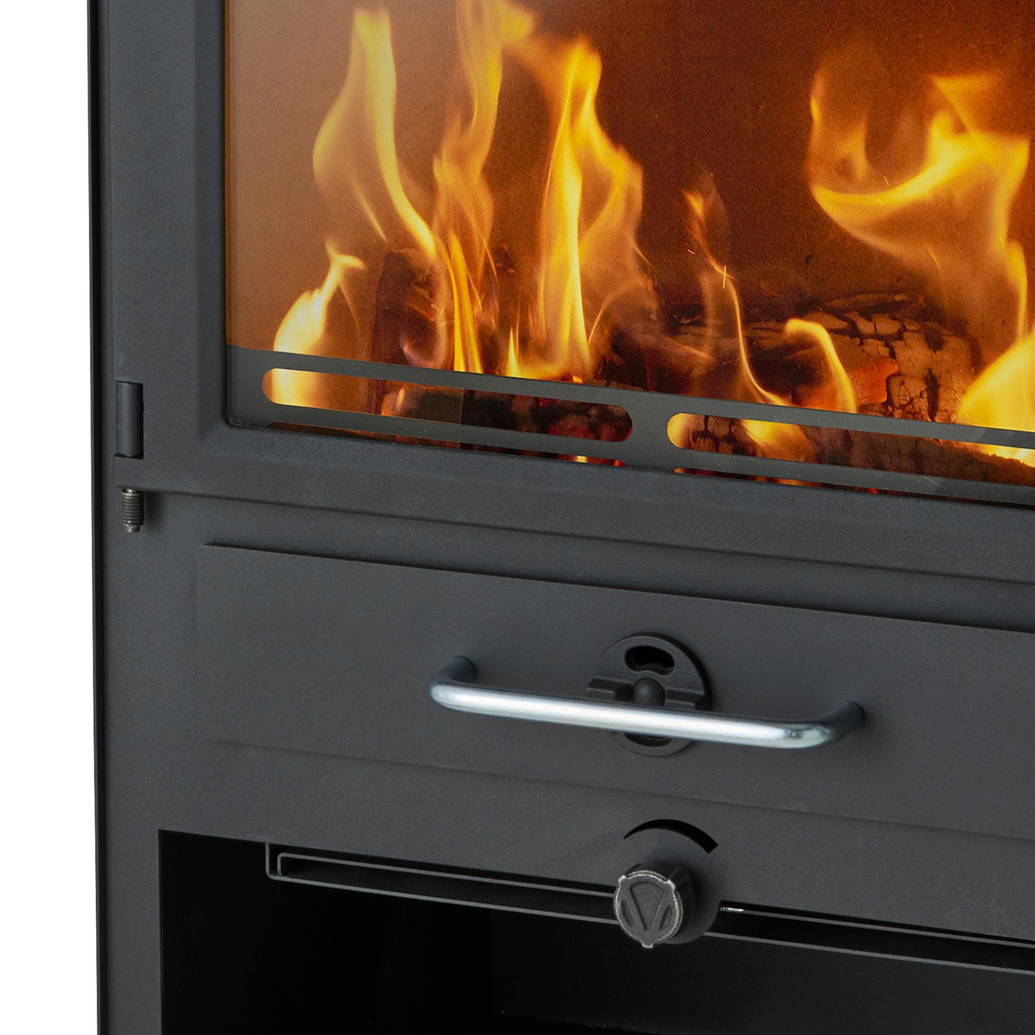 Varde Ovne Thurö 13 Kaminofen Varde Ovne Thurö 13 Kaminofen