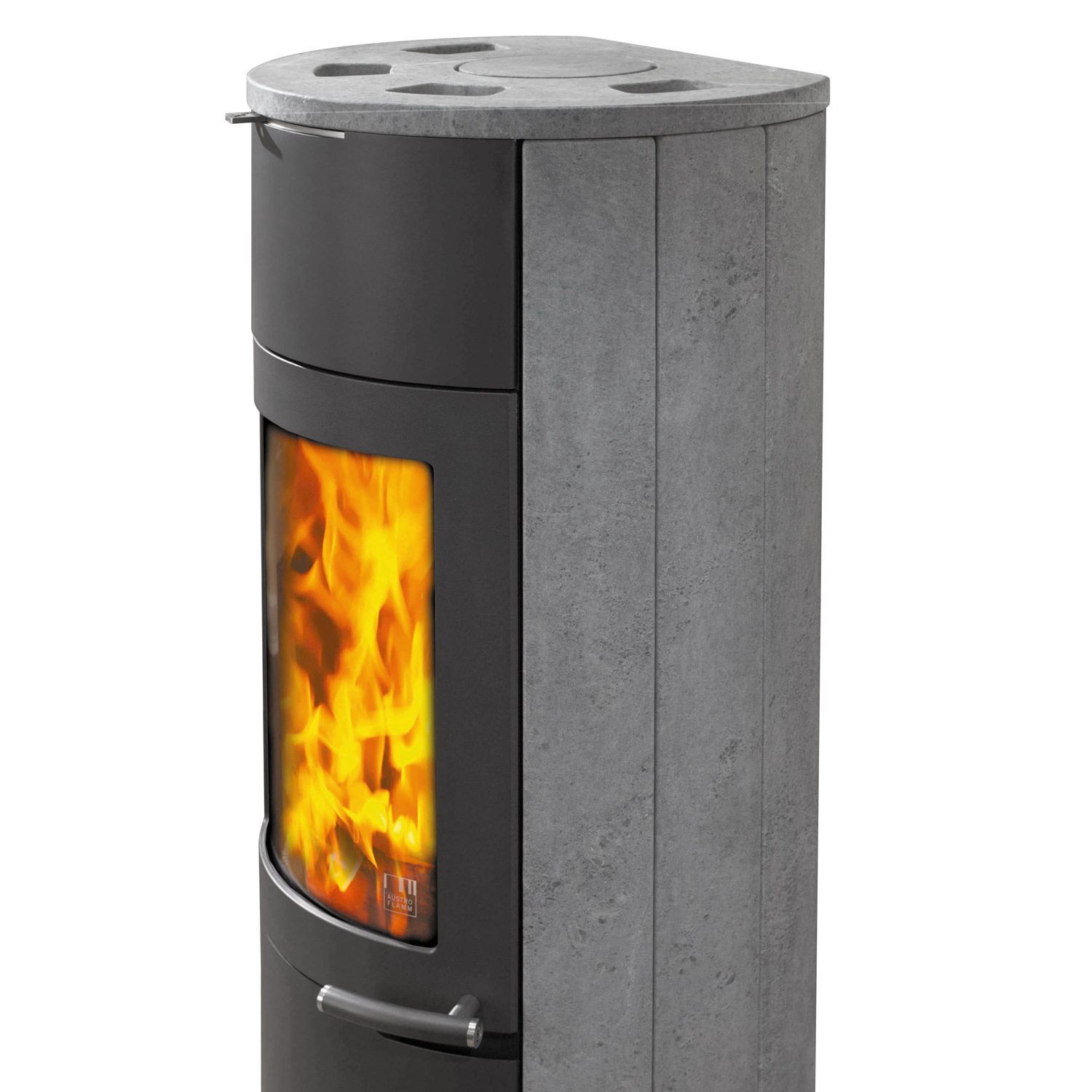 Austroflamm Uno Xtra Speckstein Austroflamm Uno Xtra Speckstein