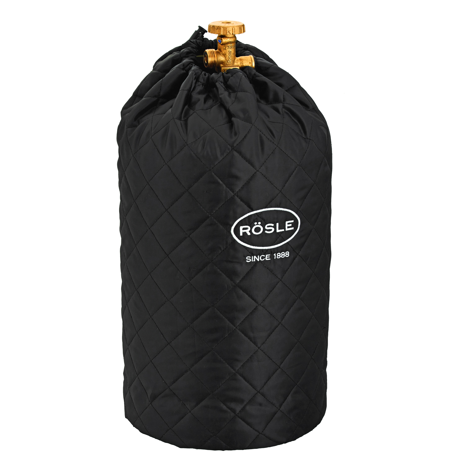 RÖSLE Abdeckhaube für Gasflasche 5 kg RÖSLE Abdeckhaube für Gasflasche 5 kg