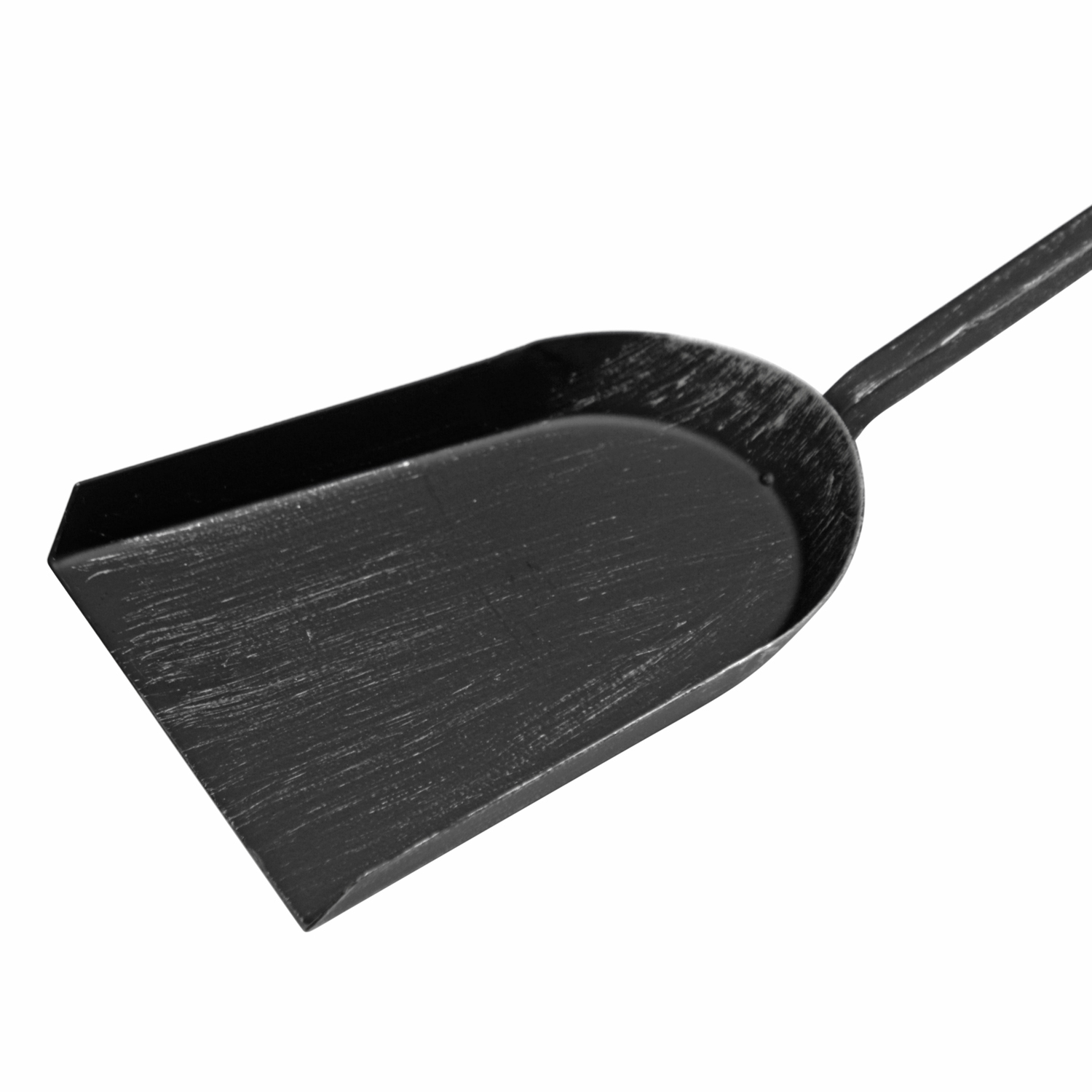 Raik Kaminbesteck Heinrich, 4-teilig, Schmiedeeisen, 64 cm Raik Kaminbesteck Heinrich, 4-teilig, Schmiedeeisen, 64 cm