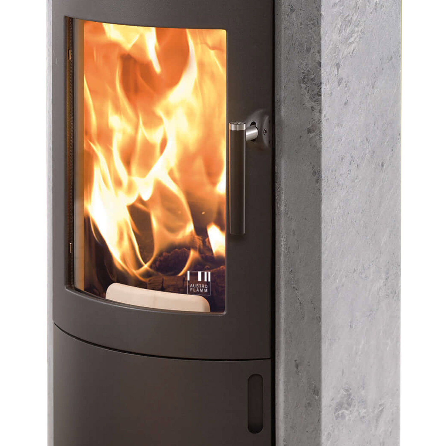 Austroflamm Bono Xtra Kaminofen Speckstein - Restbestand