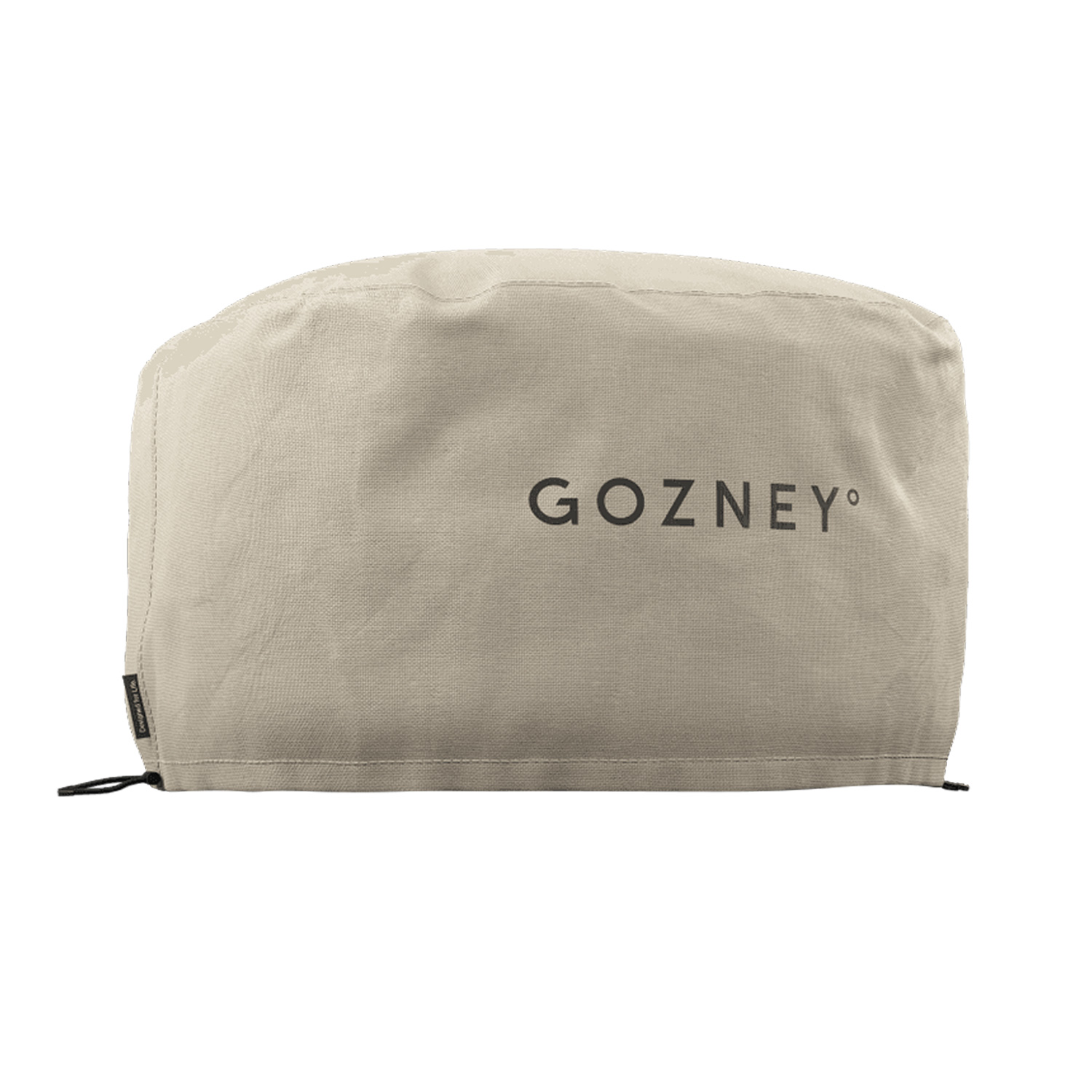 Gozney Arc XL Abdeckhaube kurz braun