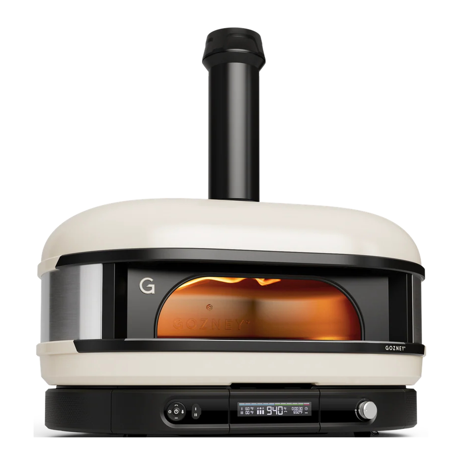 Gozney Dome XL Gen 2 Bone Gozney Dome XL Gen 2 Bone