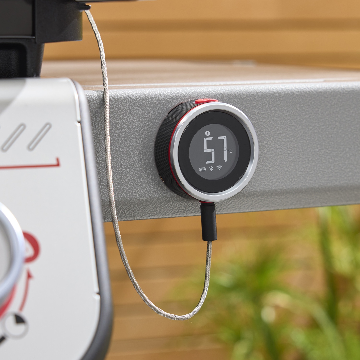 Weber SPIRIT EX-435 Gasgrill