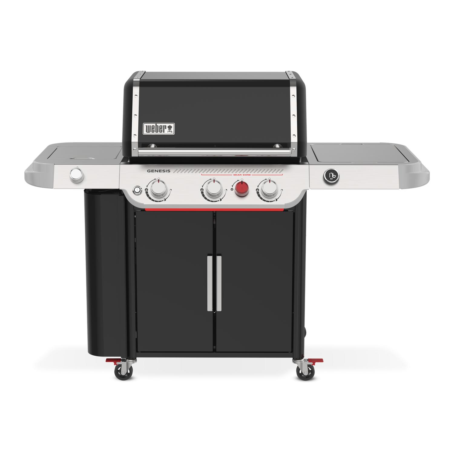 Weber Genesis EP-335W GBS Gasgrill Black