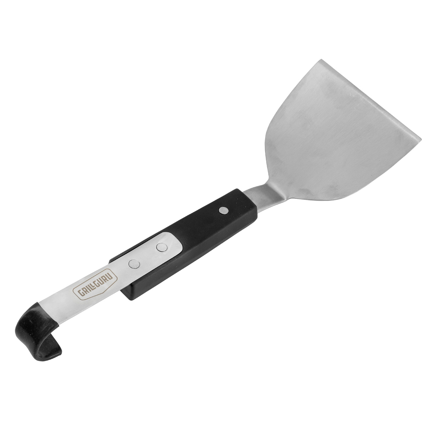 Grill Guru Plancha Wender