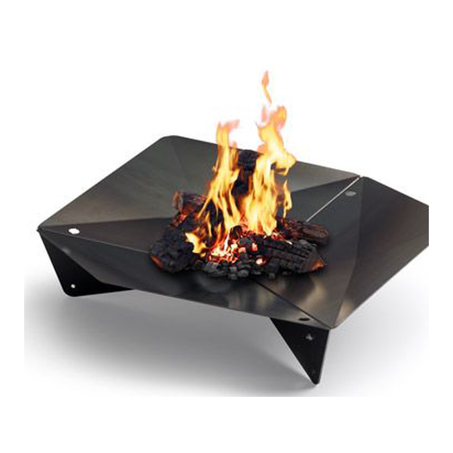 höfats TRIPLE 90 Feuerschale höfats TRIPLE 90 Feuerschale