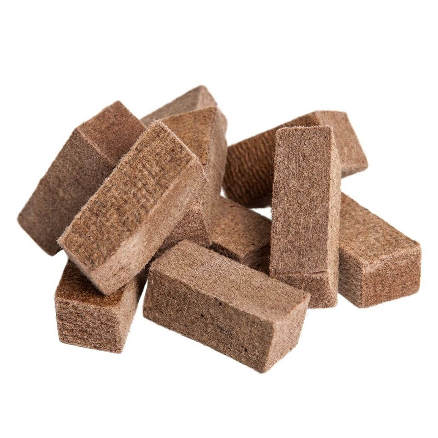 Aduro Easy Firelighter, Bio-cubes