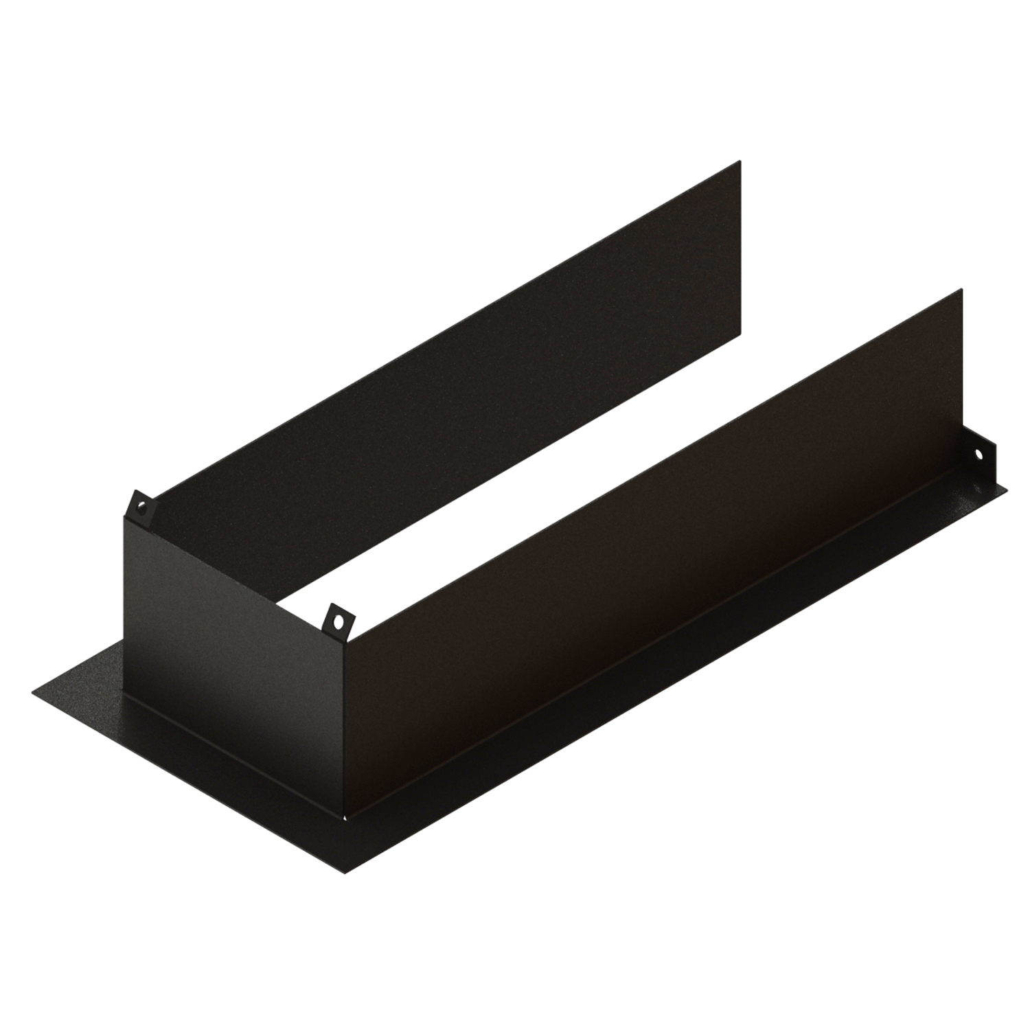 Trimline Fires Tragrahmen für Trimline 73 Room Divider Trimline Fires Tragrahmen für Trimline 73 Room Divider