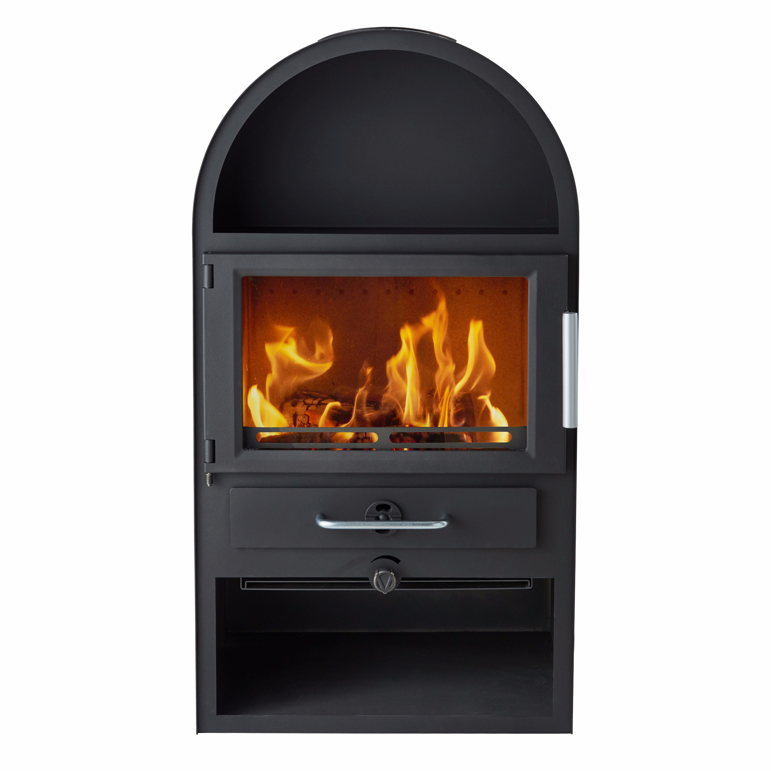 Varde Ovne Thurö 13 Kaminofen Varde Ovne Thurö 13 Kaminofen