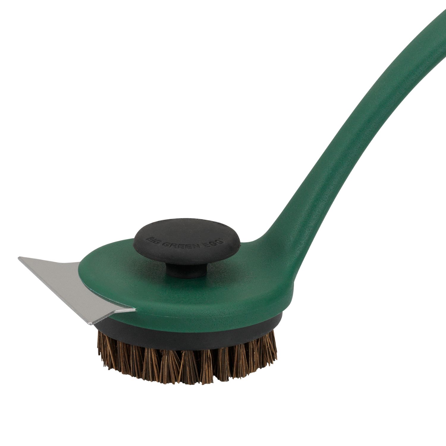 Big Green Egg SpeediClean Grillbürste mit langem Griff Big Green Egg SpeediClean Grillbürste mit langem Griff