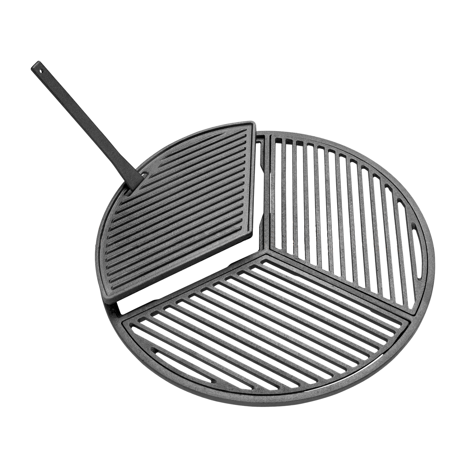 Grill-ID BASIC-ID Starterset Ø 44 cm