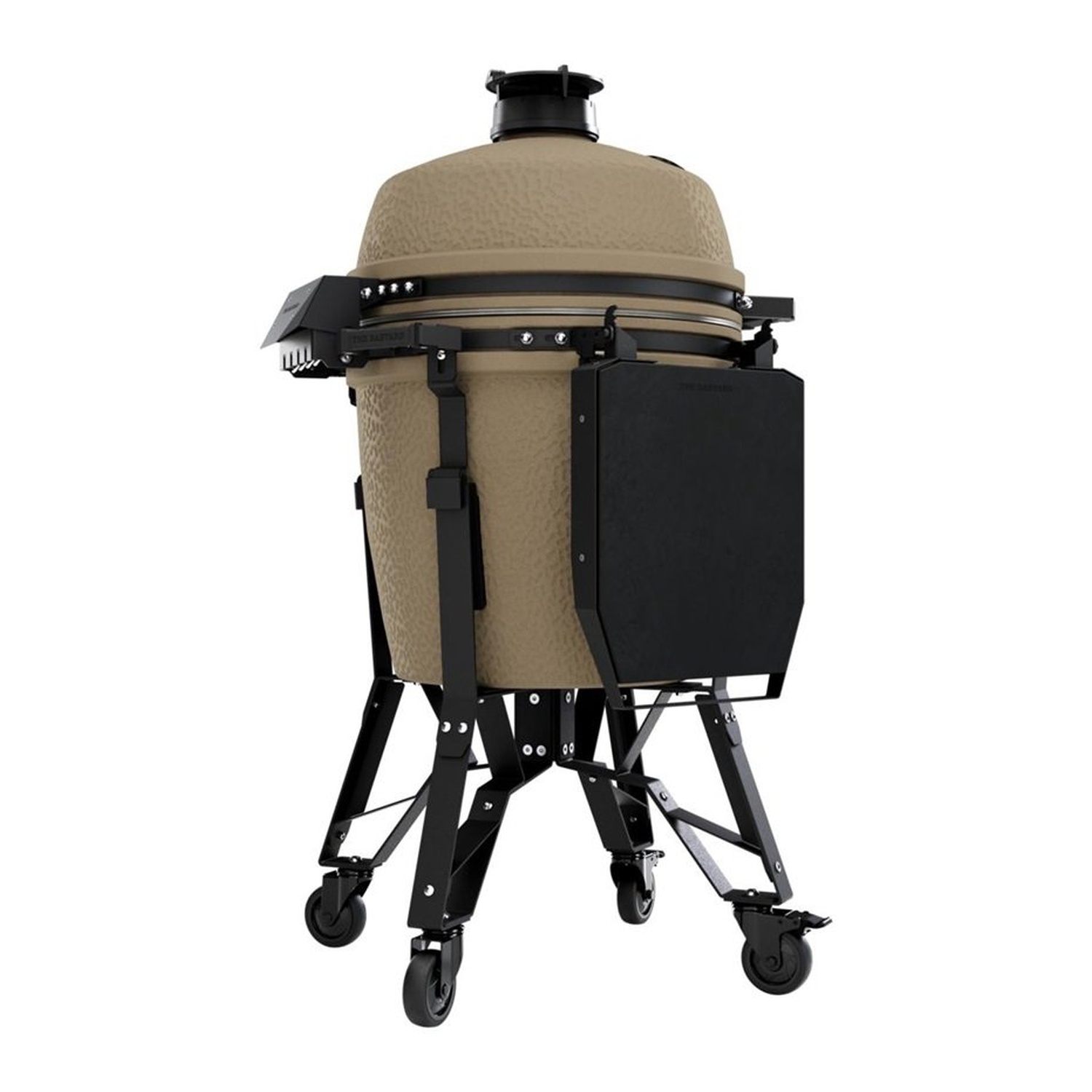 BSTRD Pro Large Complete Keramikgrill Desert Sand