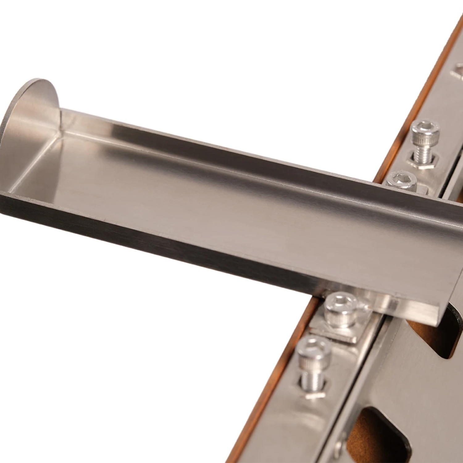 Moesta One Fireplace Corten mit Lavastein Grillplatte