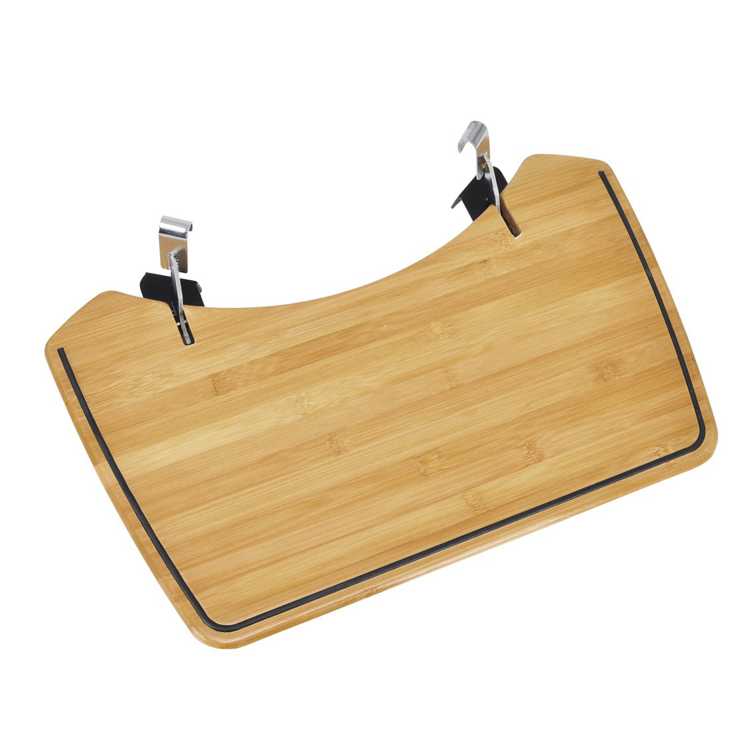 Outdoorchef Bambus-Seitentisch L Outdoorchef Bambus-Seitentisch L