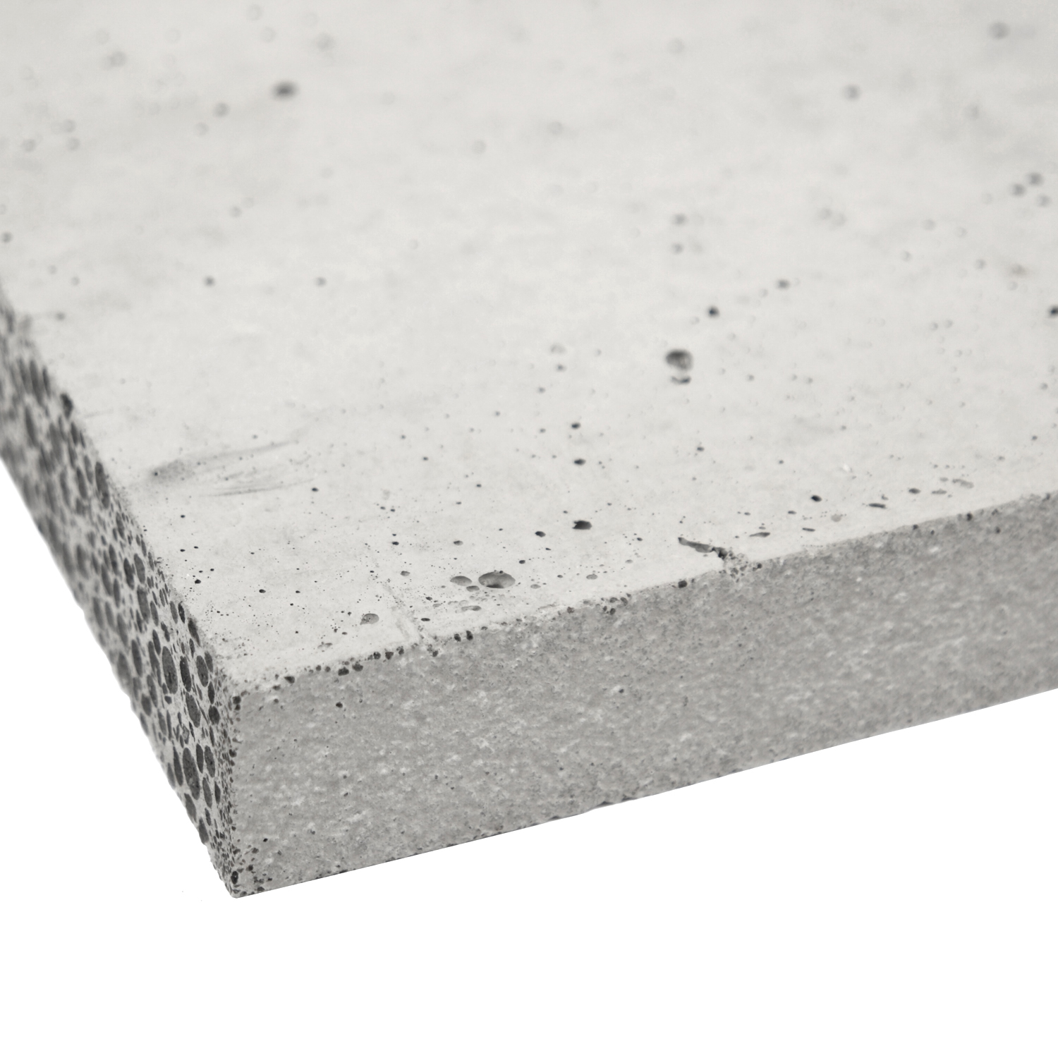 BRULApor Standardplatte 1 (220 x 700 x 40 mm) BRULApor Standardplatte 1 (220 x 700 x 40 mm)