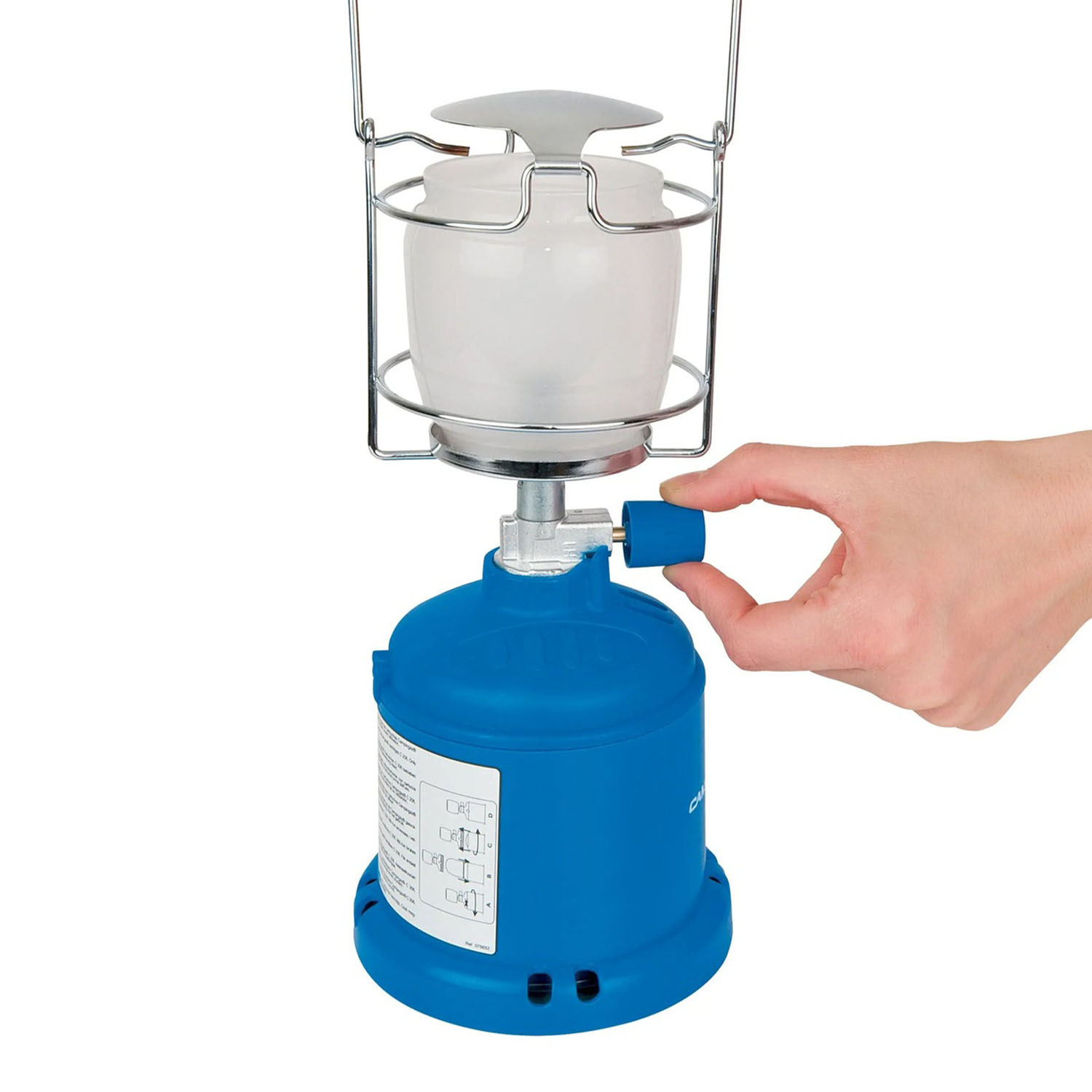 Campingaz Camping 206 L