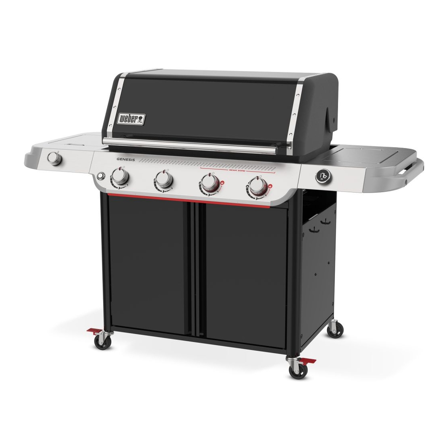 Weber GENESIS E-435W Gasgrill