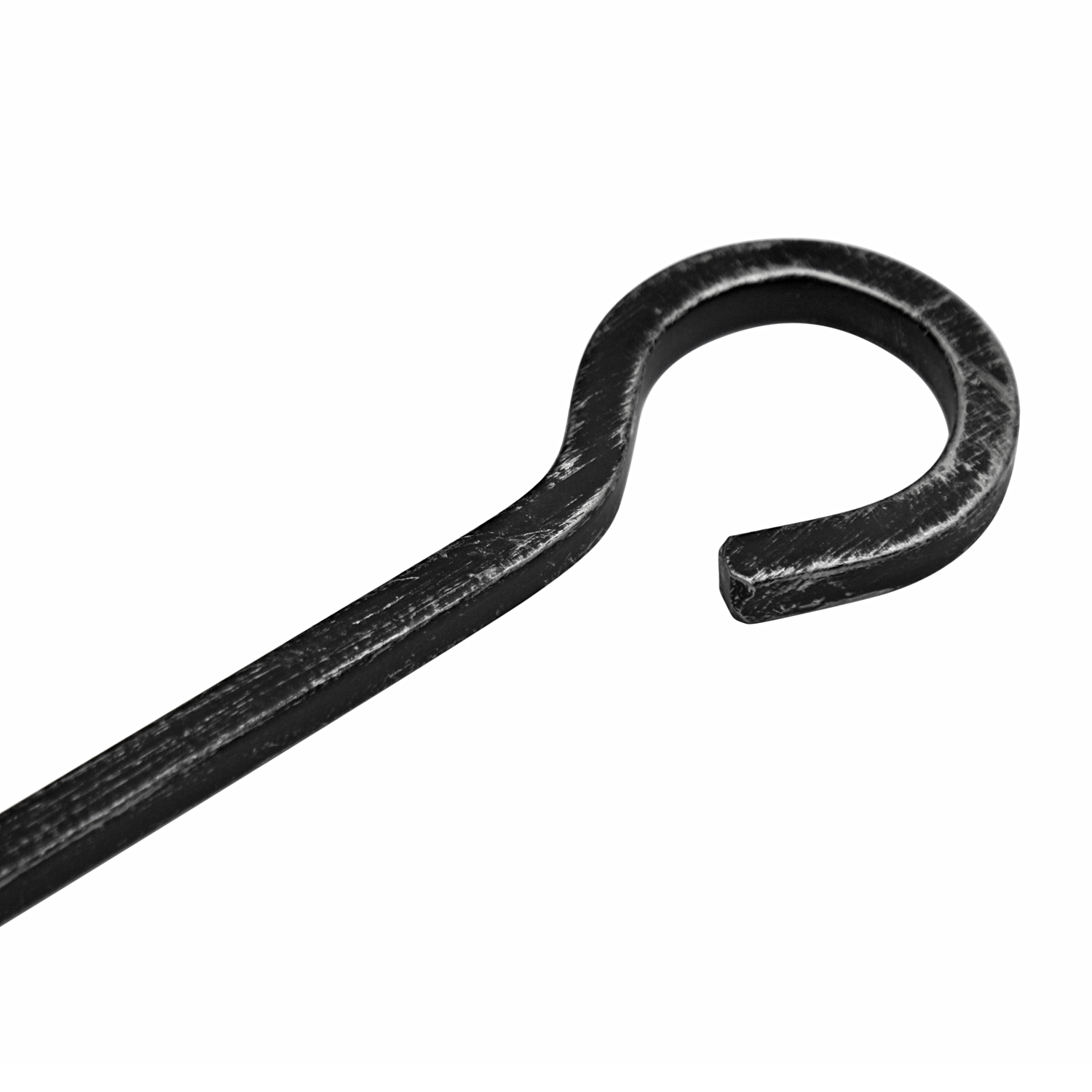 Raik Kaminbesteck Heinrich, 4-teilig, Schmiedeeisen, 64 cm Raik Kaminbesteck Heinrich, 4-teilig, Schmiedeeisen, 64 cm