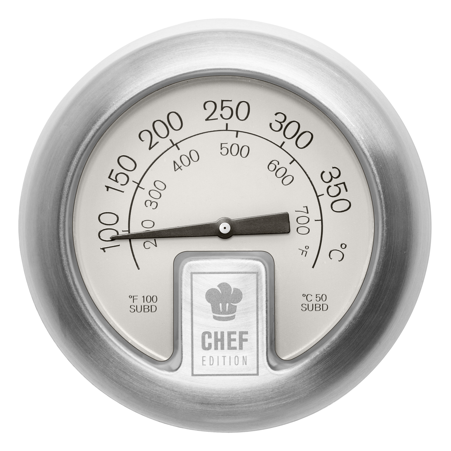 Outdoorchef Chef Edition Set für Kugelgrills 480
