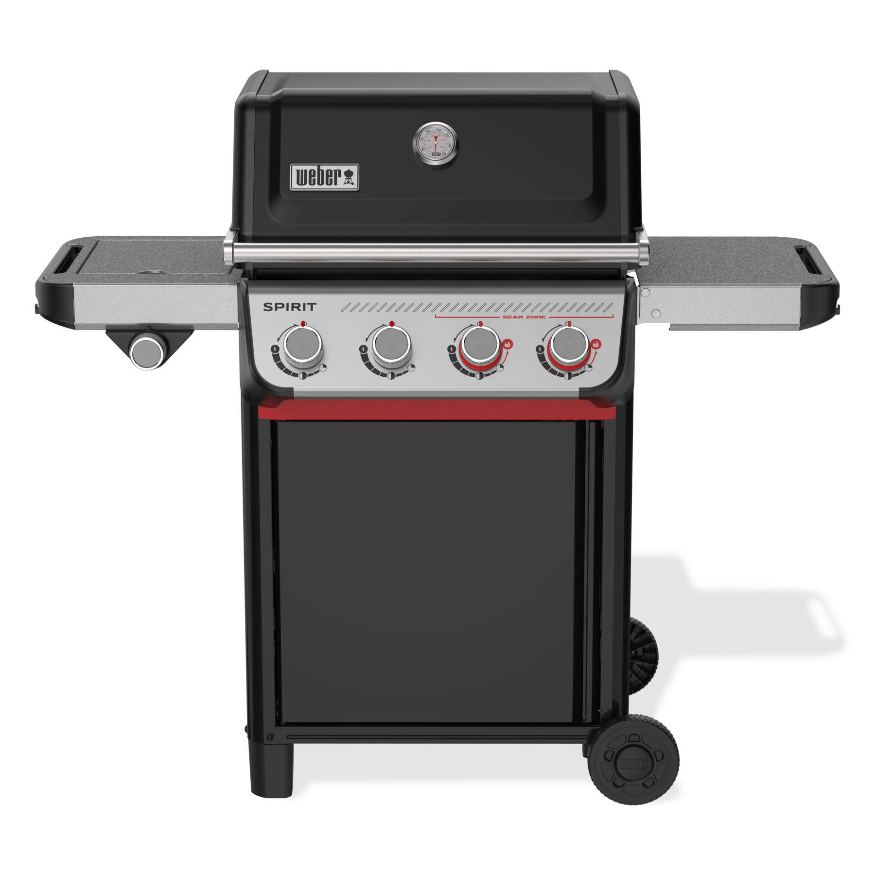 Weber Spirit E-435 Gasgrill