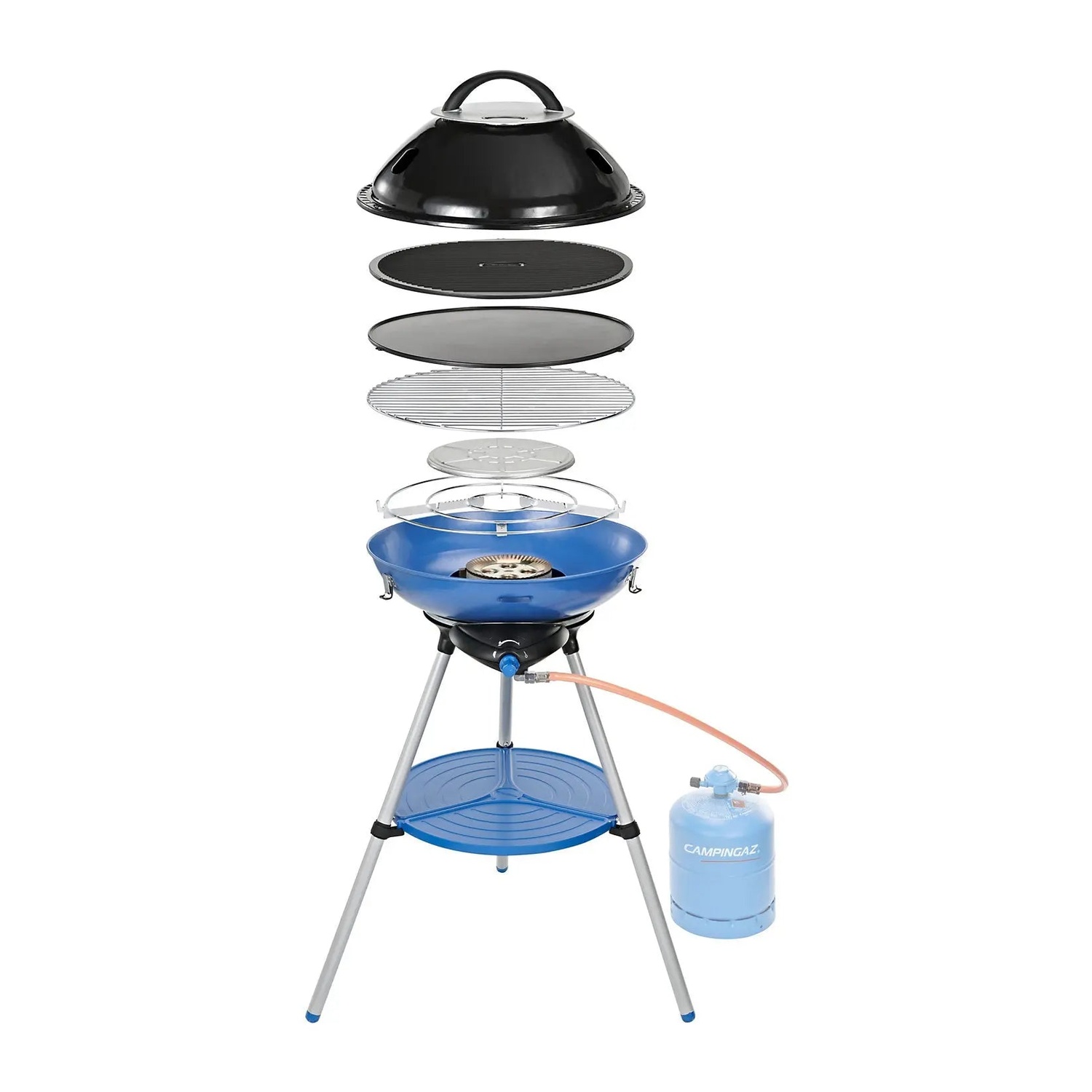 Campingaz Party Grill 600 R