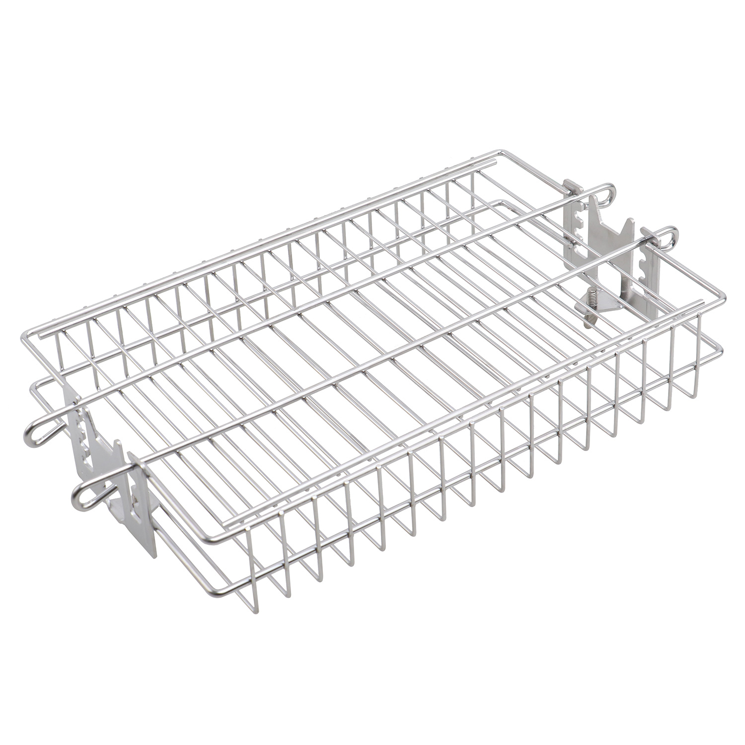 Grill Guru flacher Rotisseriekorb Grill Guru flacher Rotisseriekorb