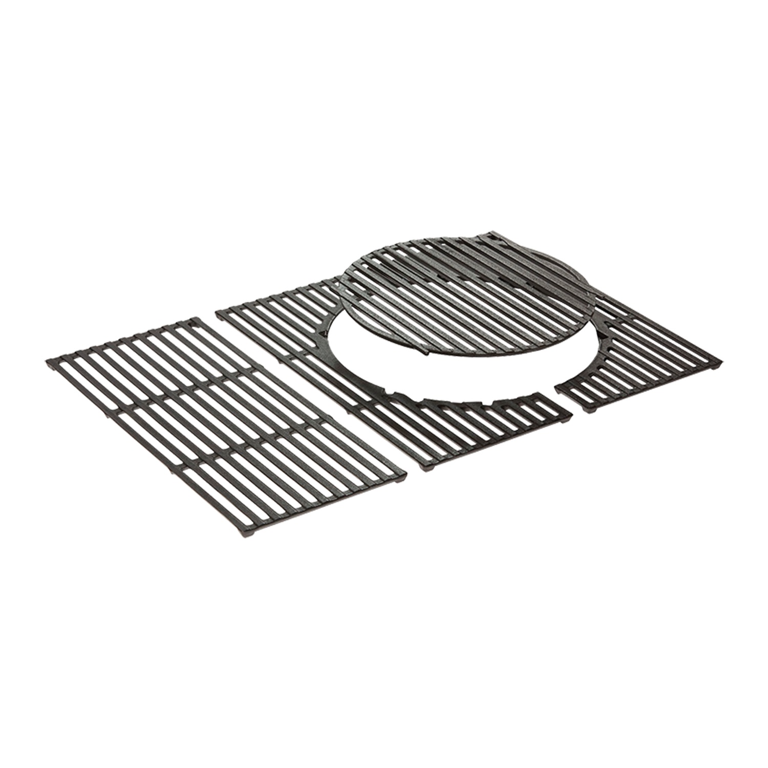 Enders Switch Grid - Grillrost - aus Gusseisen für Uniq 3