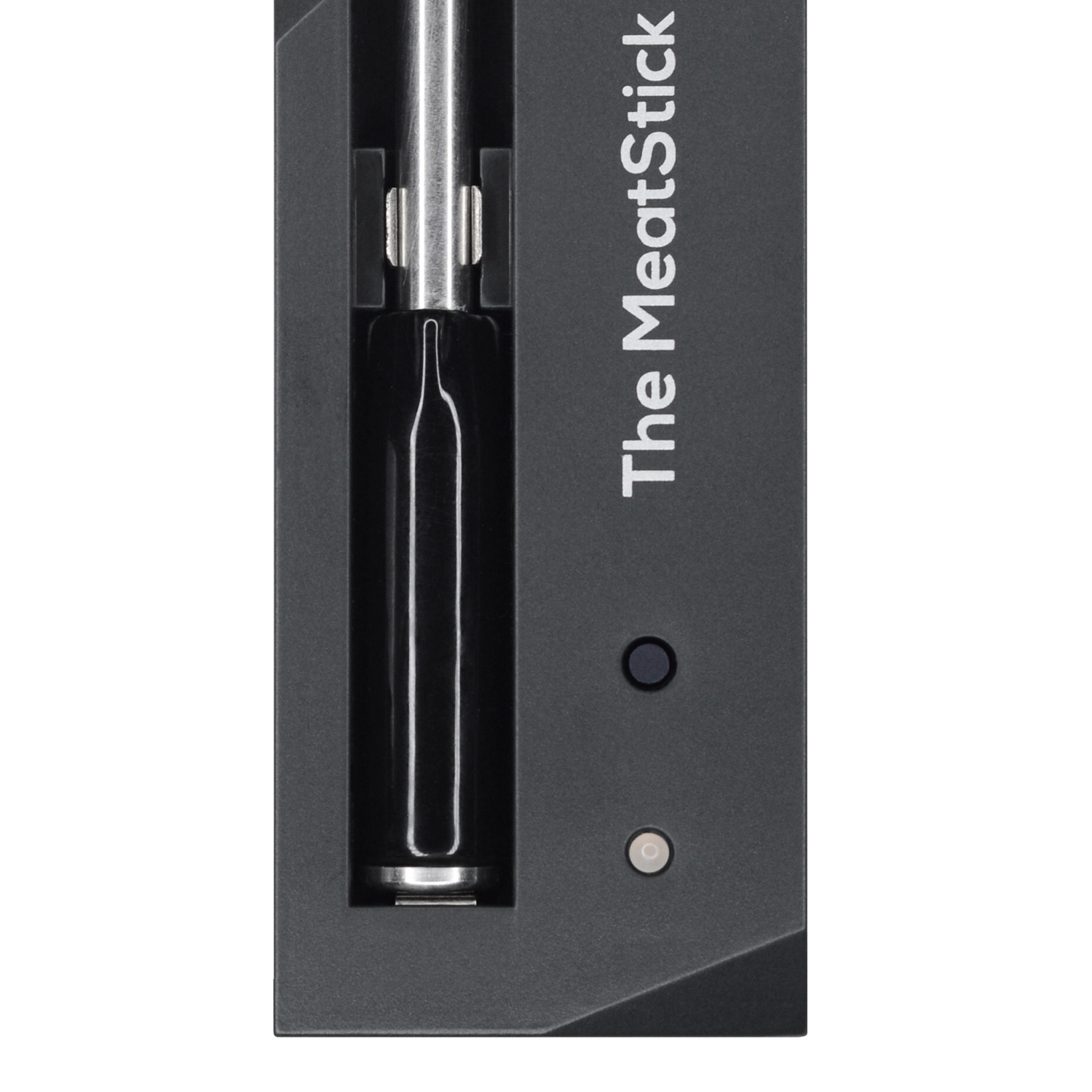 The MeatStick Set 2: The MeatStick inkl. Bluetooth Xtender Ladegerät
