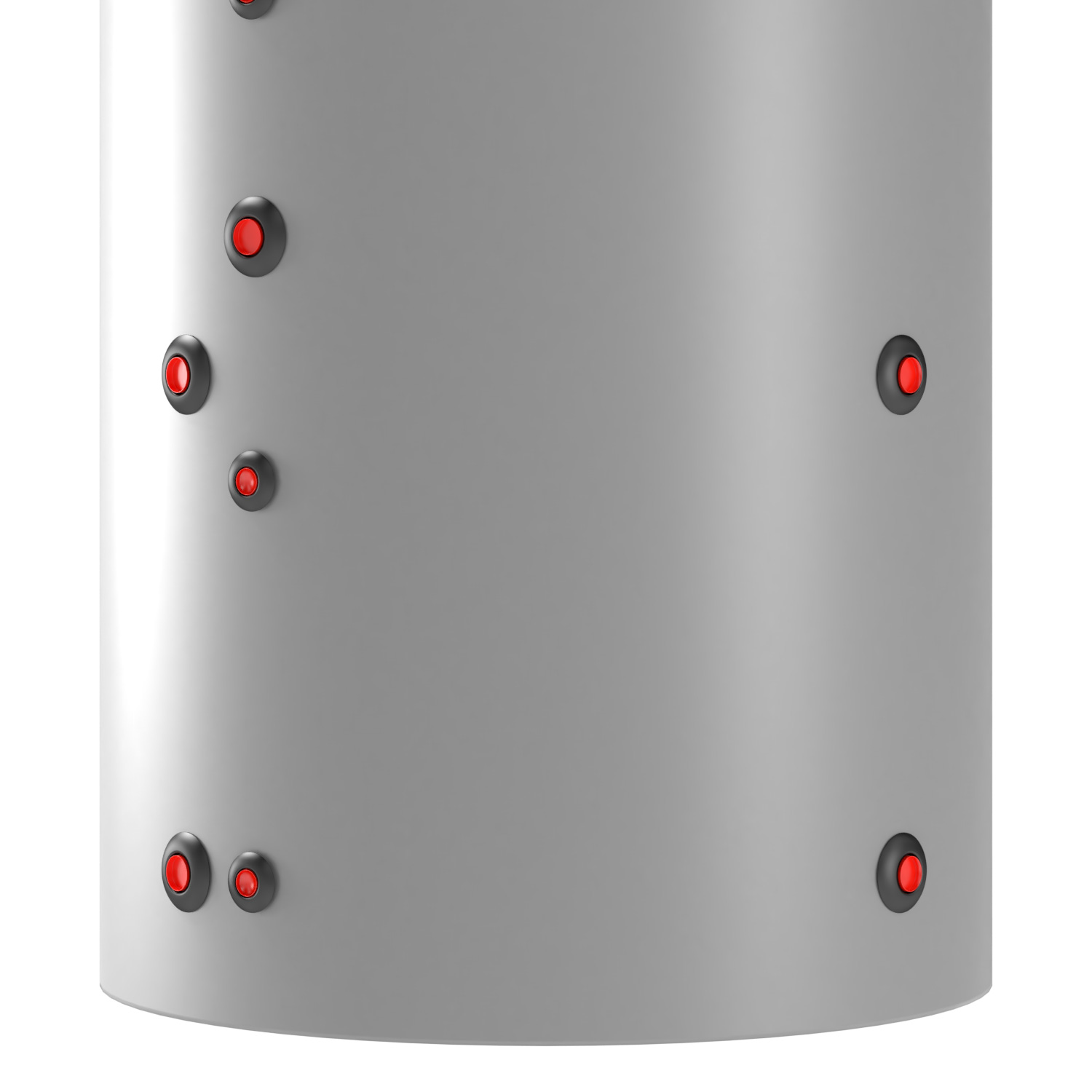 Laddotank COMBI PLUS B Hygienespeicher 750 L