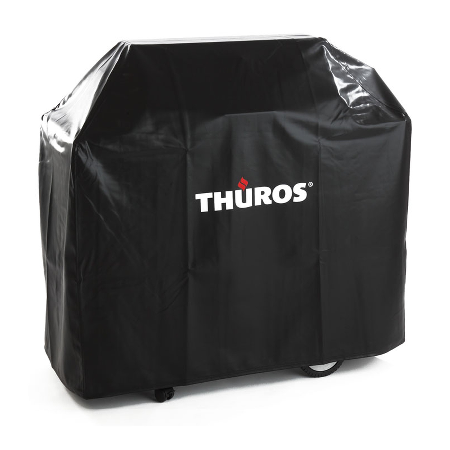 Thüros Abdeckhaube für T3 und T3 BBQ Station