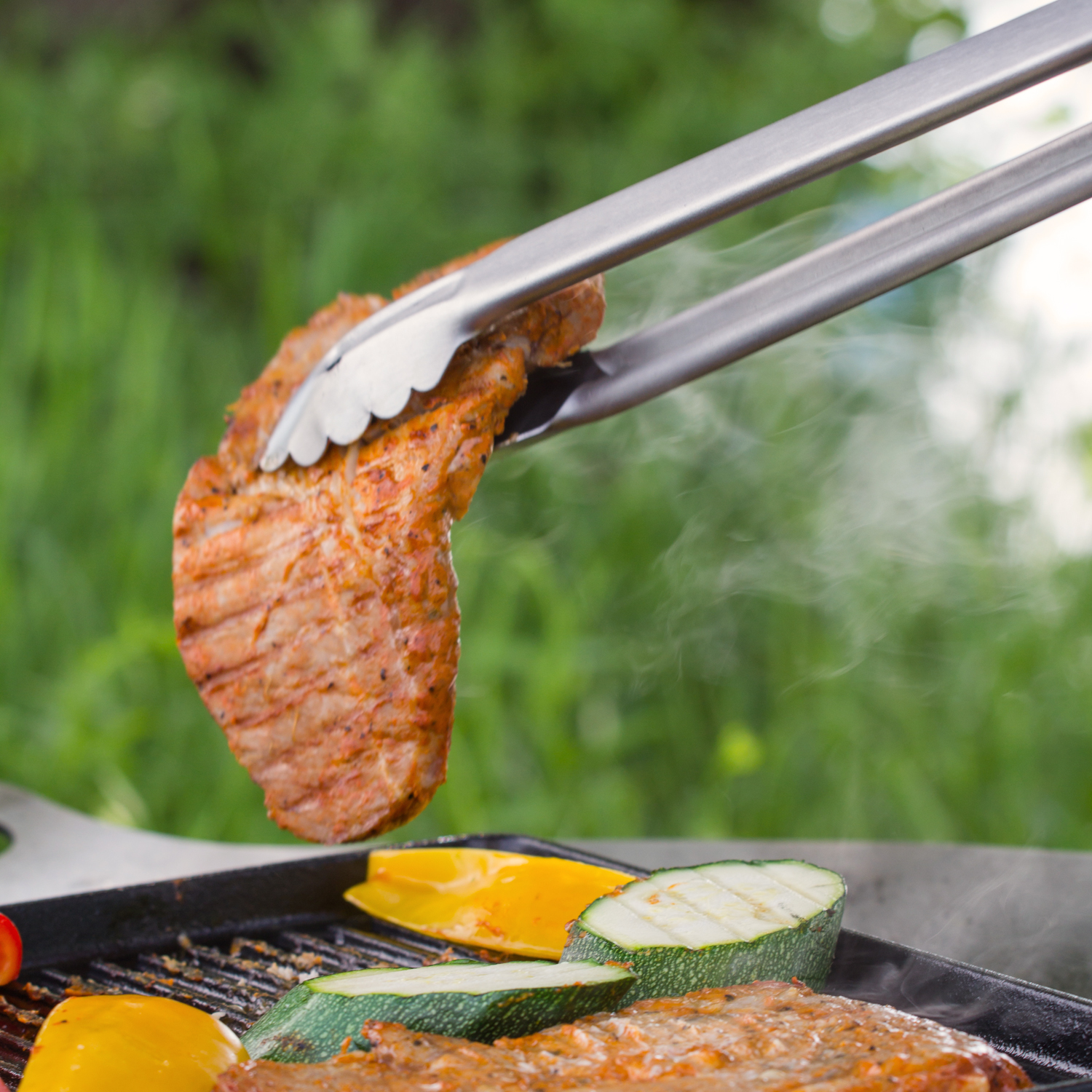 Petromax Grill- und Kohlezange (klein) Petromax Grill- und Kohlezange (klein)