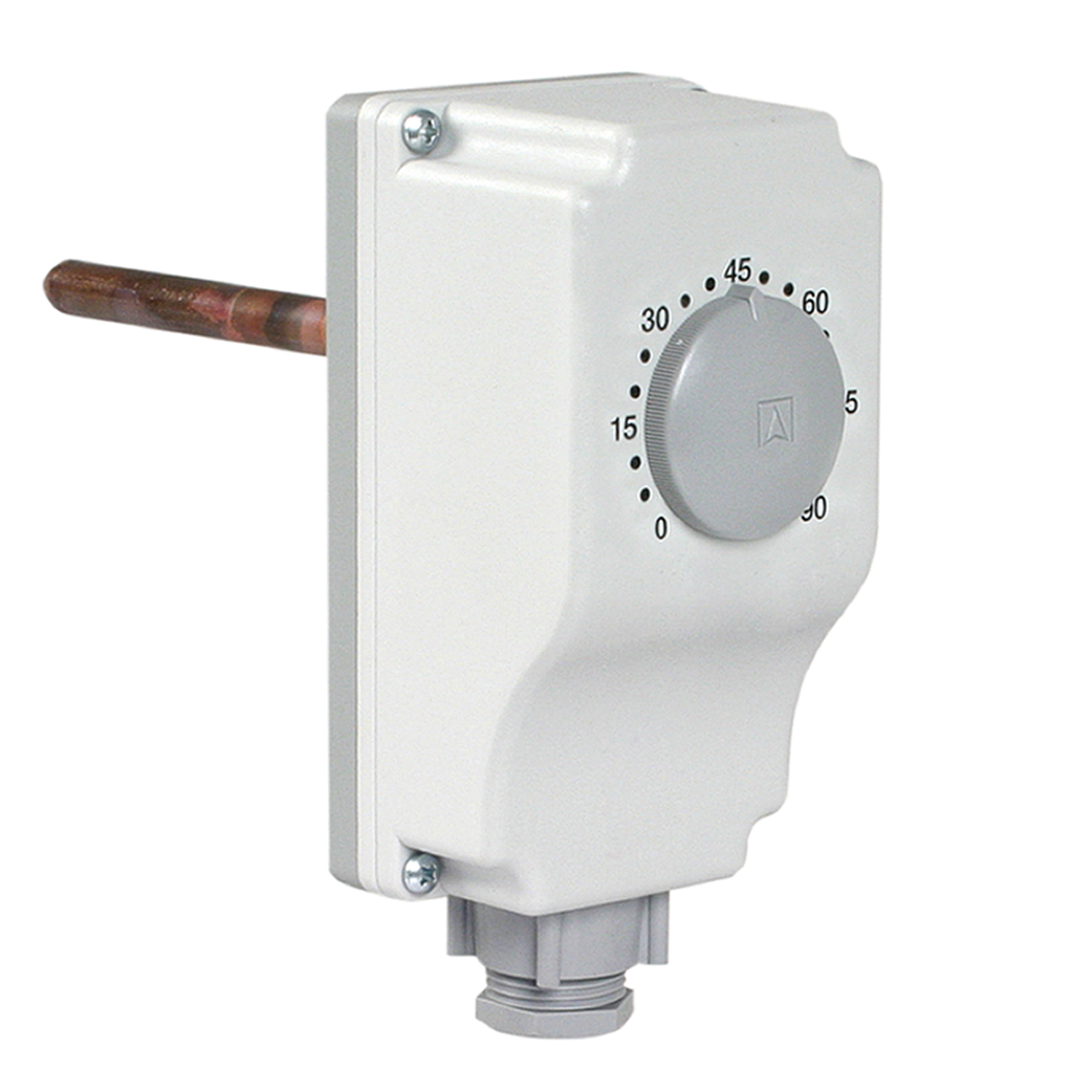 Gehäuse-Tauchthermostat Afriso Gehäuse-Tauchthermostat Afriso