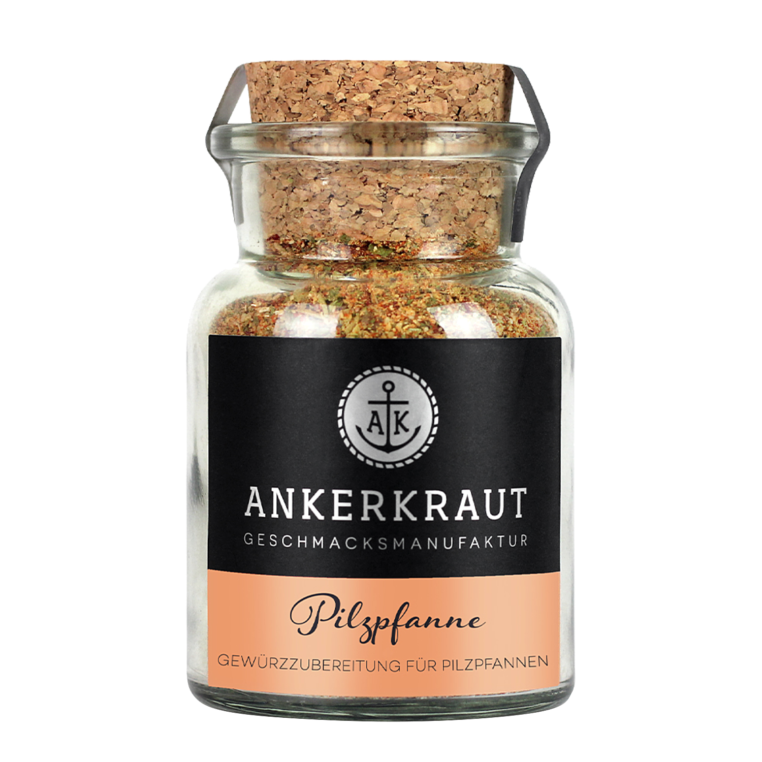 Ankerkraut Pilzpfanne 75 g Ankerkraut Pilzpfanne 75 g