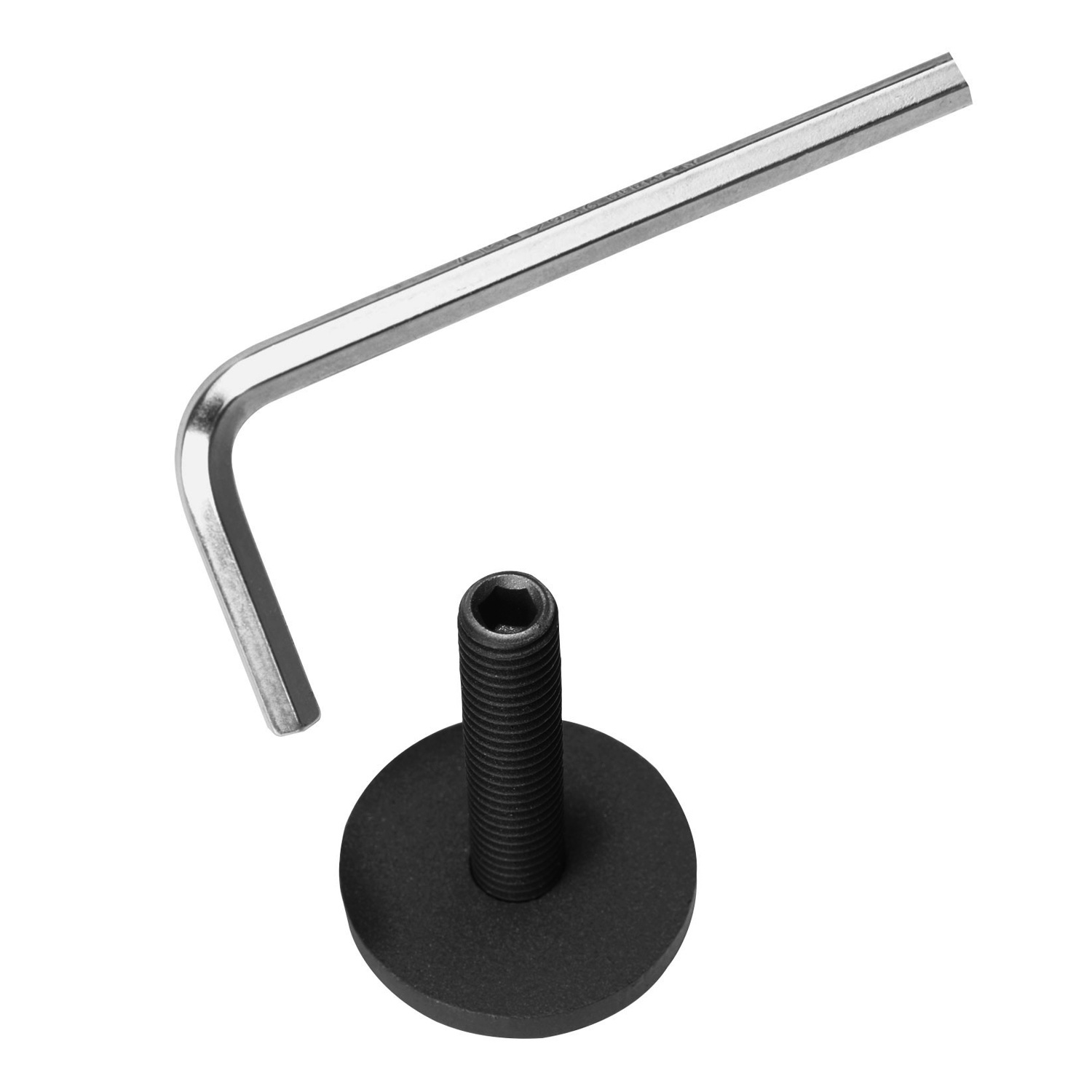 Oranier+ Polar Neo 4 Kaminofen Stahl Schwarz