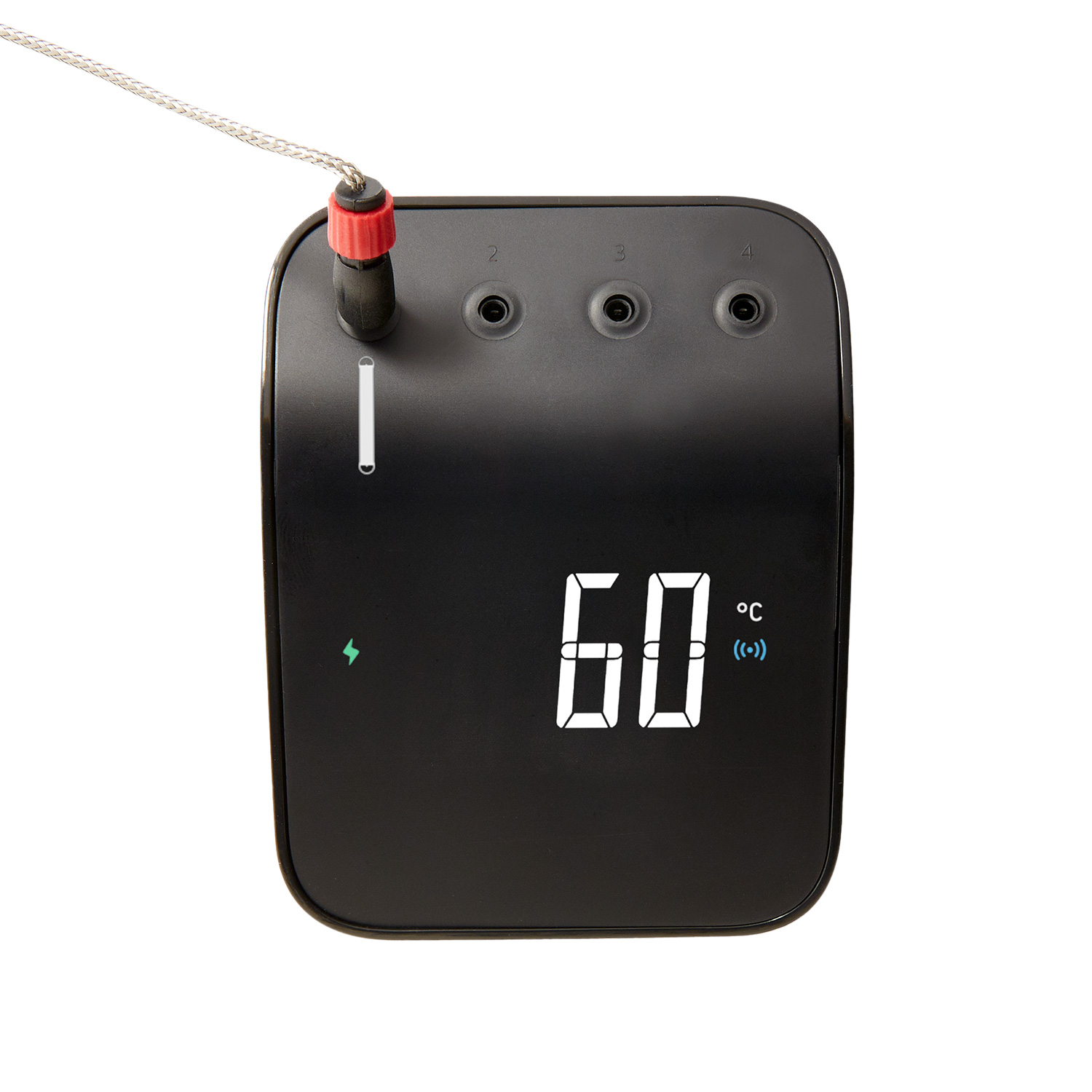 Weber Connect Smart Grilling Hub Weber Connect Smart Grilling Hub