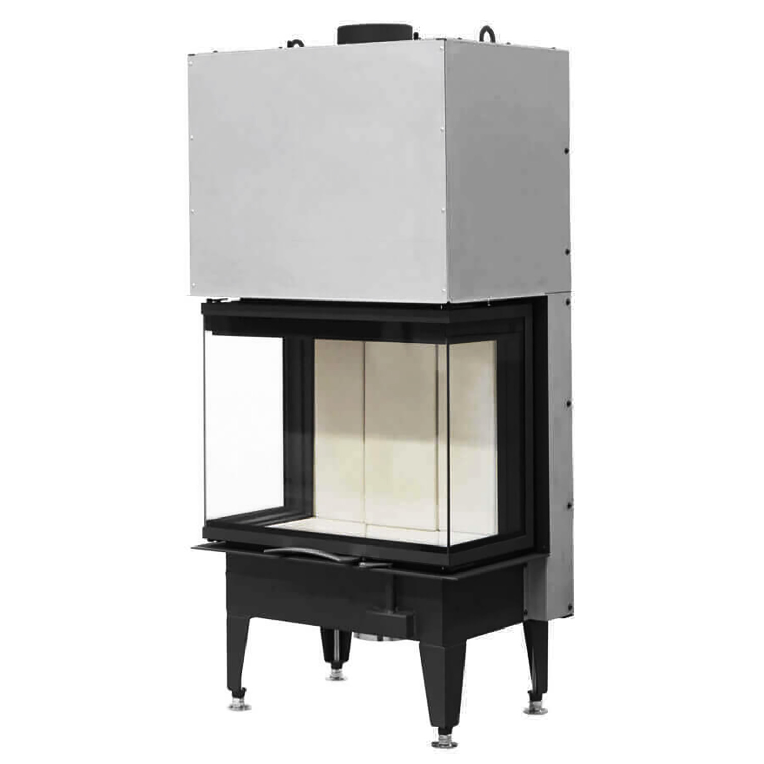 Austroflamm 64x33x51 S3 2.0 Kamineinsatz Austroflamm 64x33x51 S3 2.0 Kamineinsatz