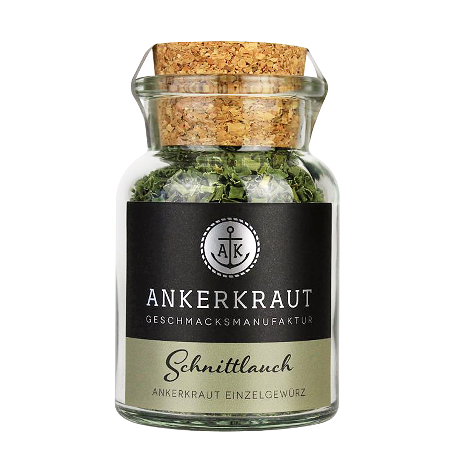 Ankerkraut Gewürz-Set Kleiner Kräutergarten