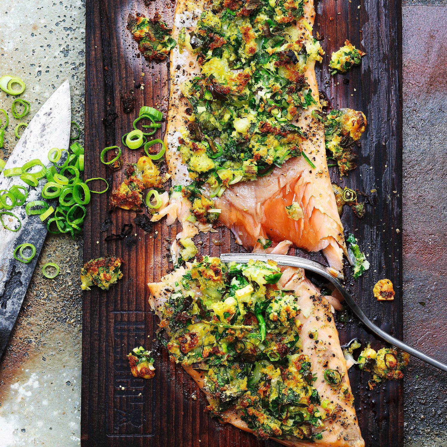 Weber's Camping Grillen