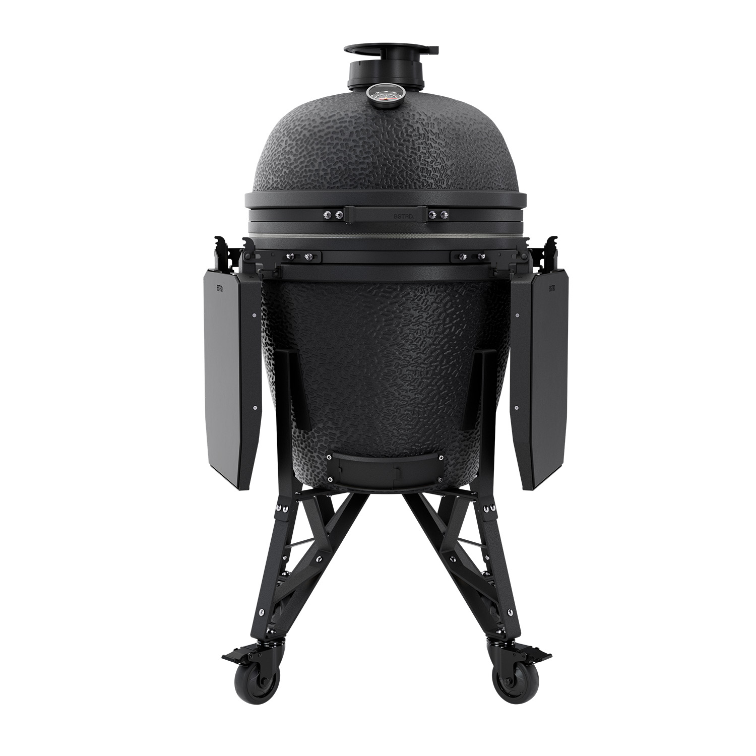 BSTRD Large Complete Keramikgrill Graphite