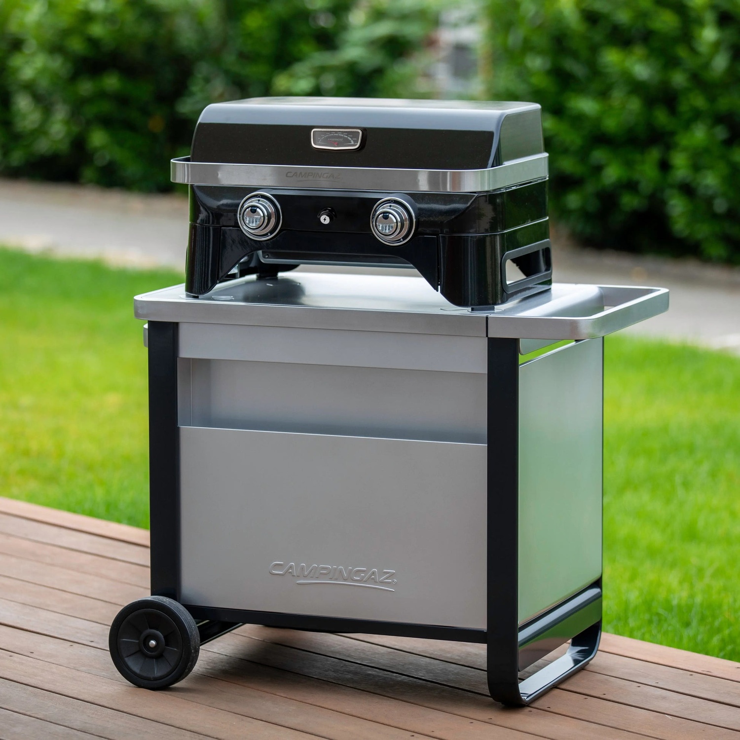 Campingaz Deluxe Trolley