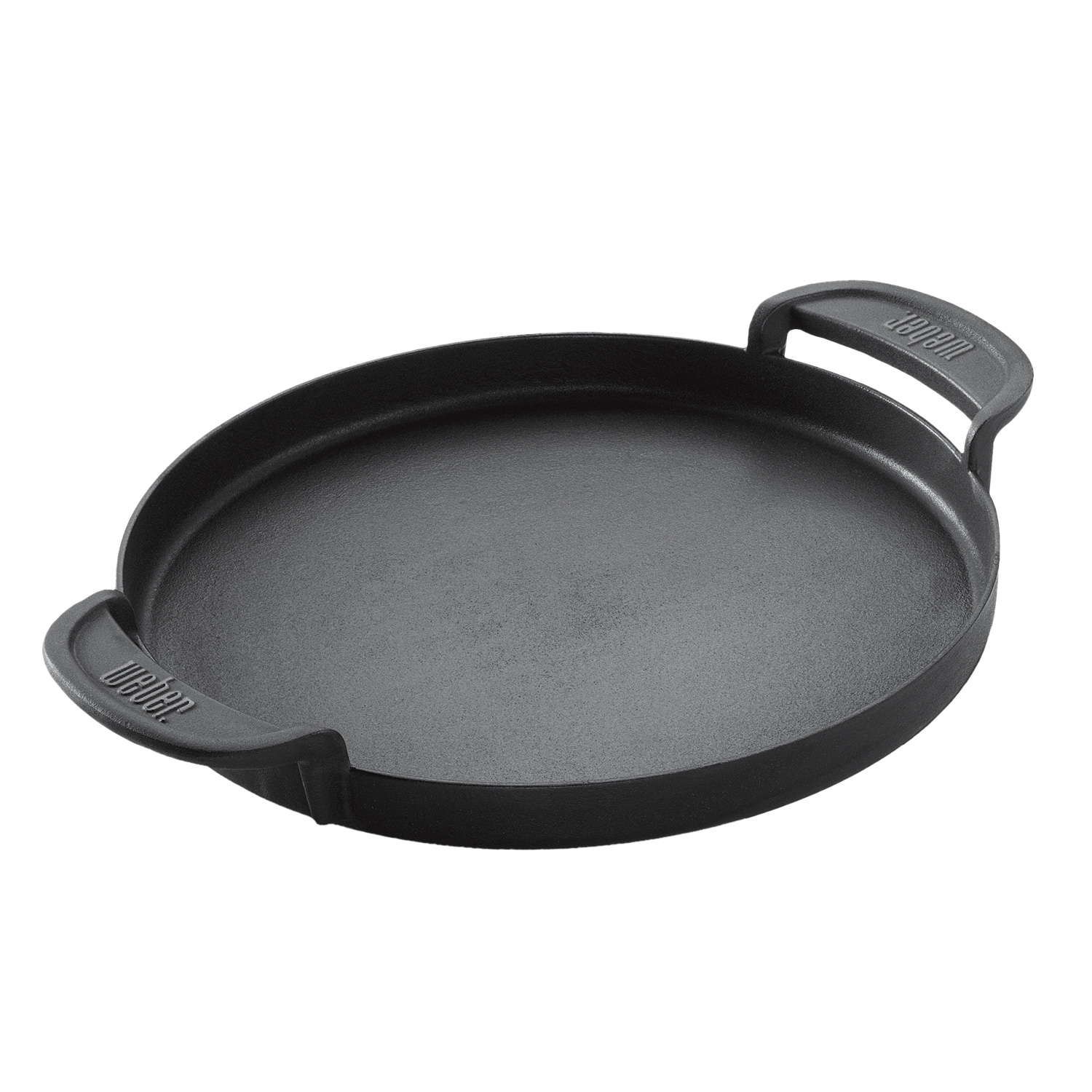 Weber CRAFTED Grillpfanne Gusseisen
