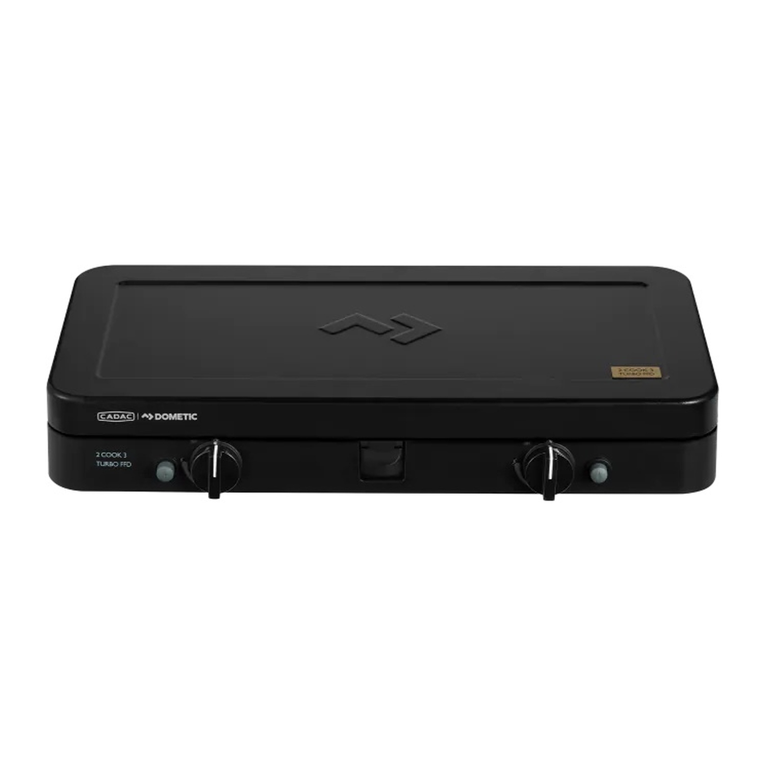 Cadac 2 Cook Turbo FFD Deluxe 50mbar