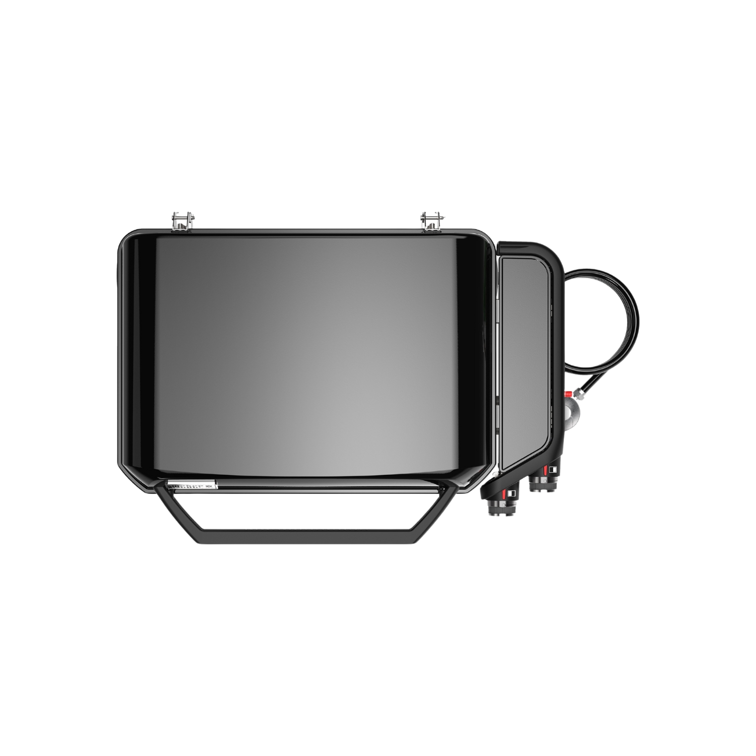 Weber Slate GP 56 cm Premium-Plancha Gas Weber Slate GP 56 cm Premium-Plancha Gas