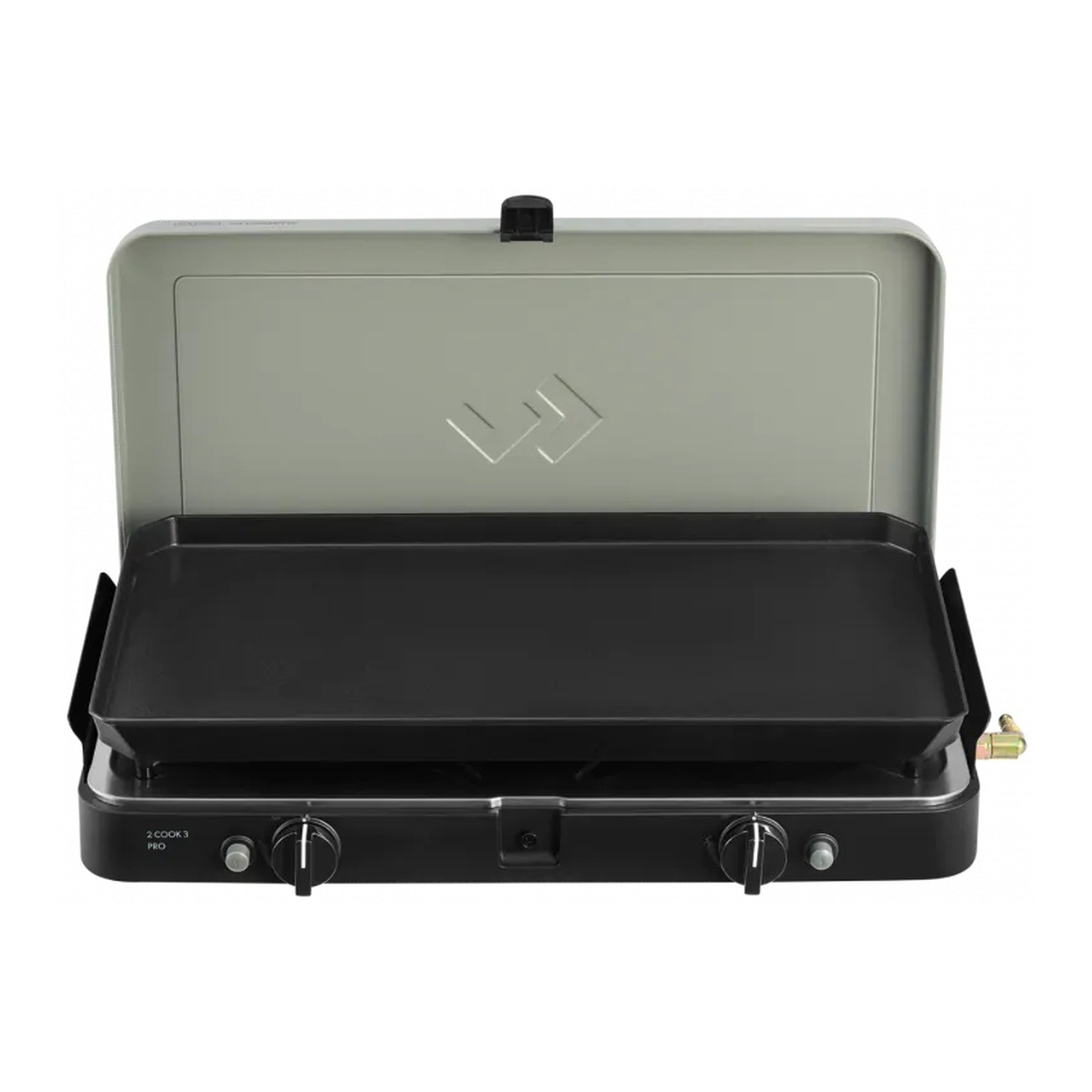 Cadac 2 Cook 3 Pro Plancha 50mbar